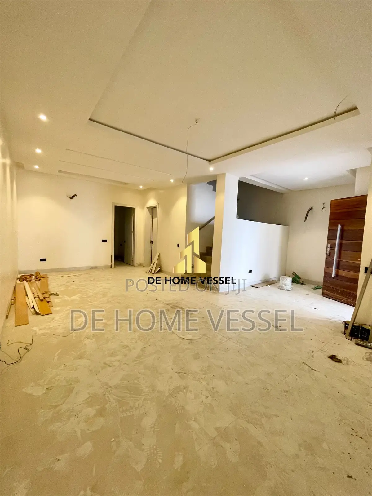 4bdrm Townhouse/Terrace in Osapa london for sale in Osapa london