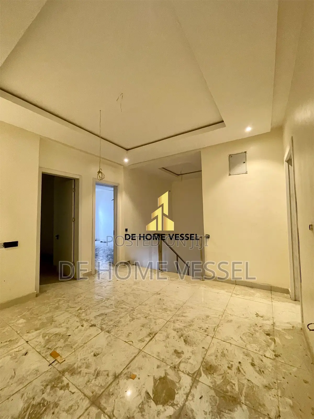 4bdrm Townhouse/Terrace in Osapa london for sale in Osapa london