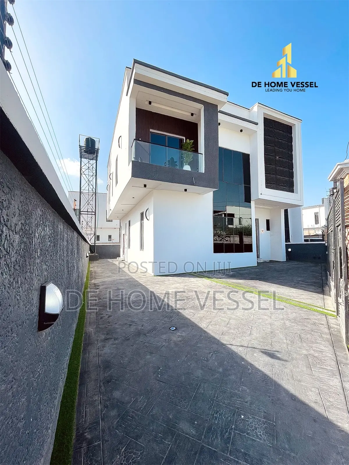4bdrm Duplex in Ajah for sale in Ajah