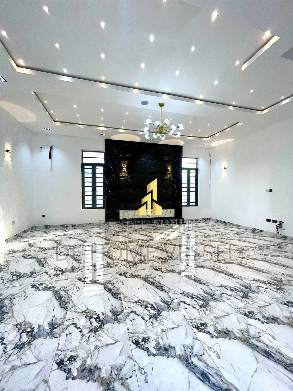 4bdrm Duplex in Ajah for sale in Ajah