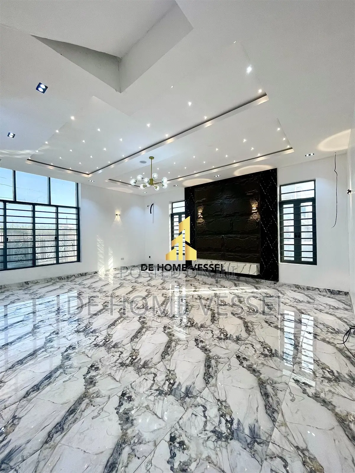 4bdrm Duplex in Ajah for sale in Ajah