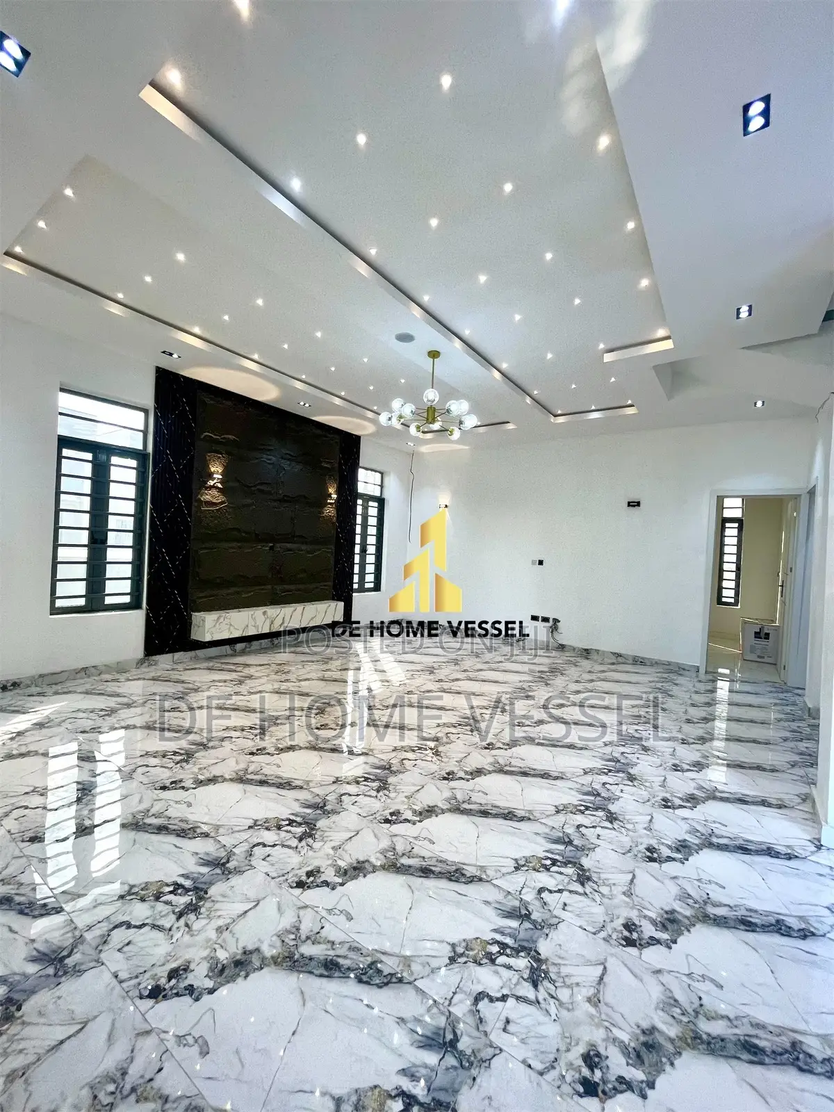 4bdrm Duplex in Ajah for sale in Ajah