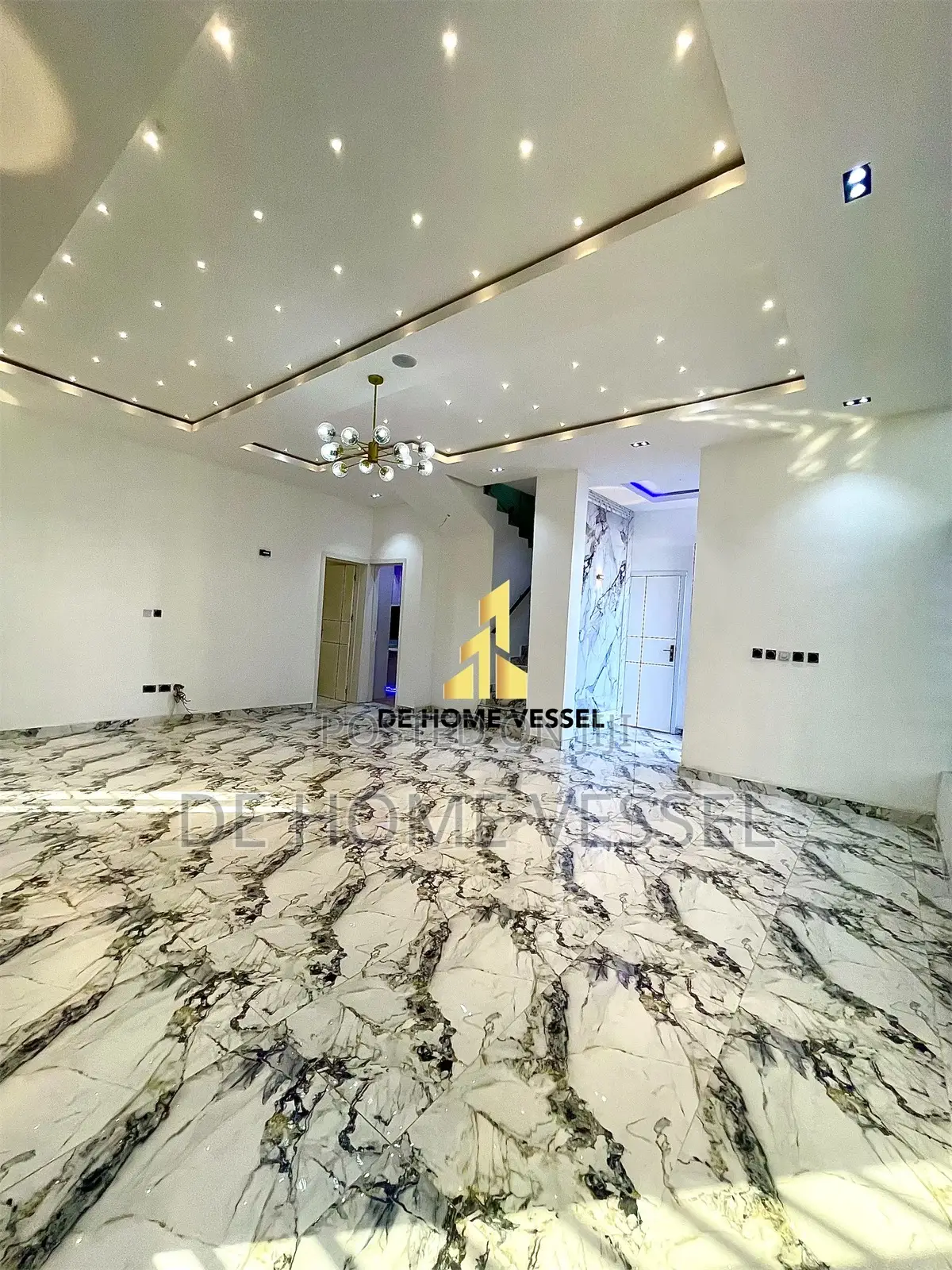 4bdrm Duplex in Ajah for sale in Ajah