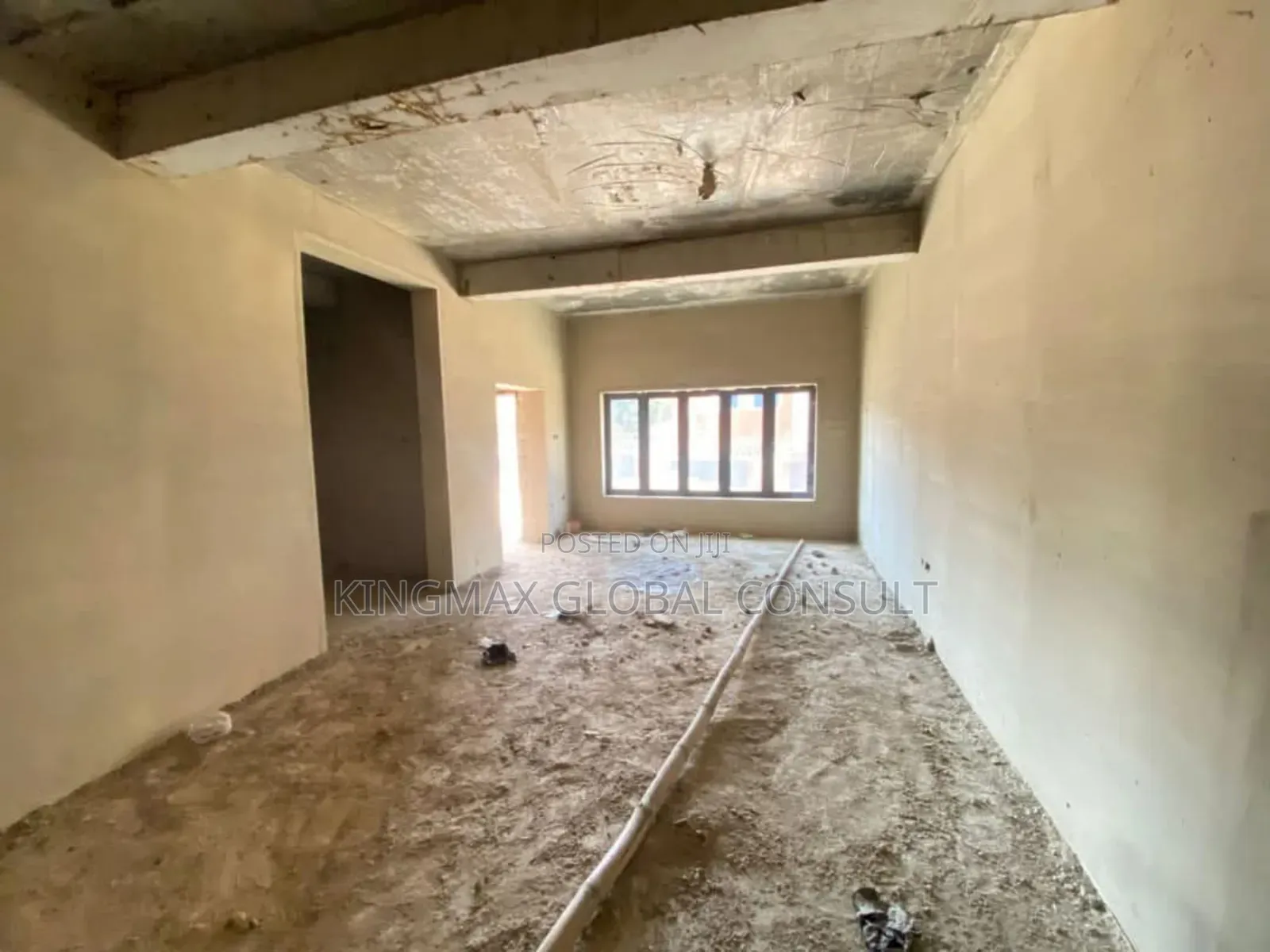 4 Bedroom Terrace Duplex With Bq 5 Bedroom Semi Detached in Mabushi