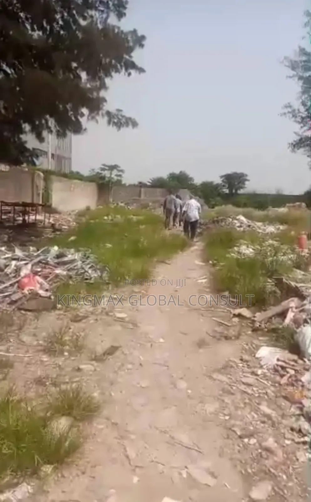 4570sqm Waterfront Dry Land. Banana Island Off Onikoyi Road in Banana Island