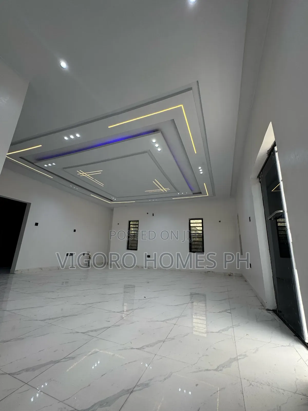 5bdrm Duplex in New Road, Port-Harcourt for sale in Port-Harcourt