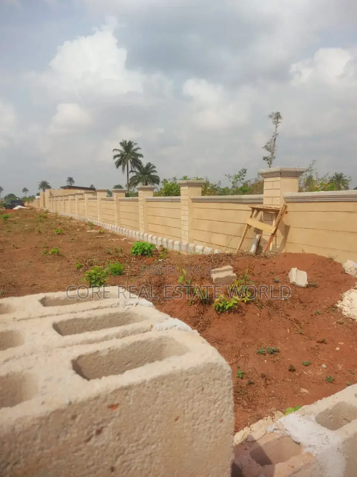 Promo! Estate Land in Mgbakwu Akwa Anambra State in Awka