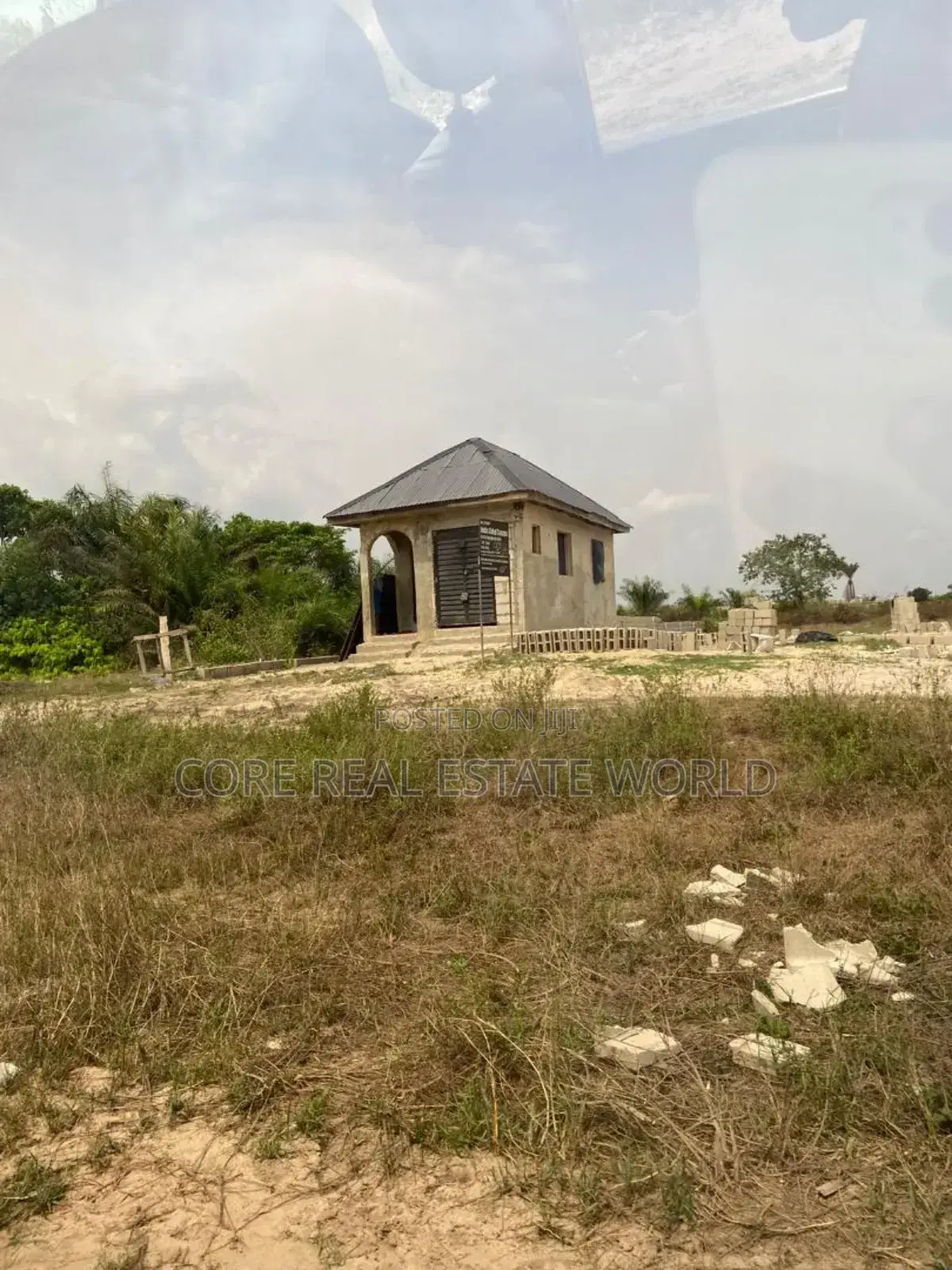 Promo! Estate Land in Mgbakwu Akwa Anambra State in Awka
