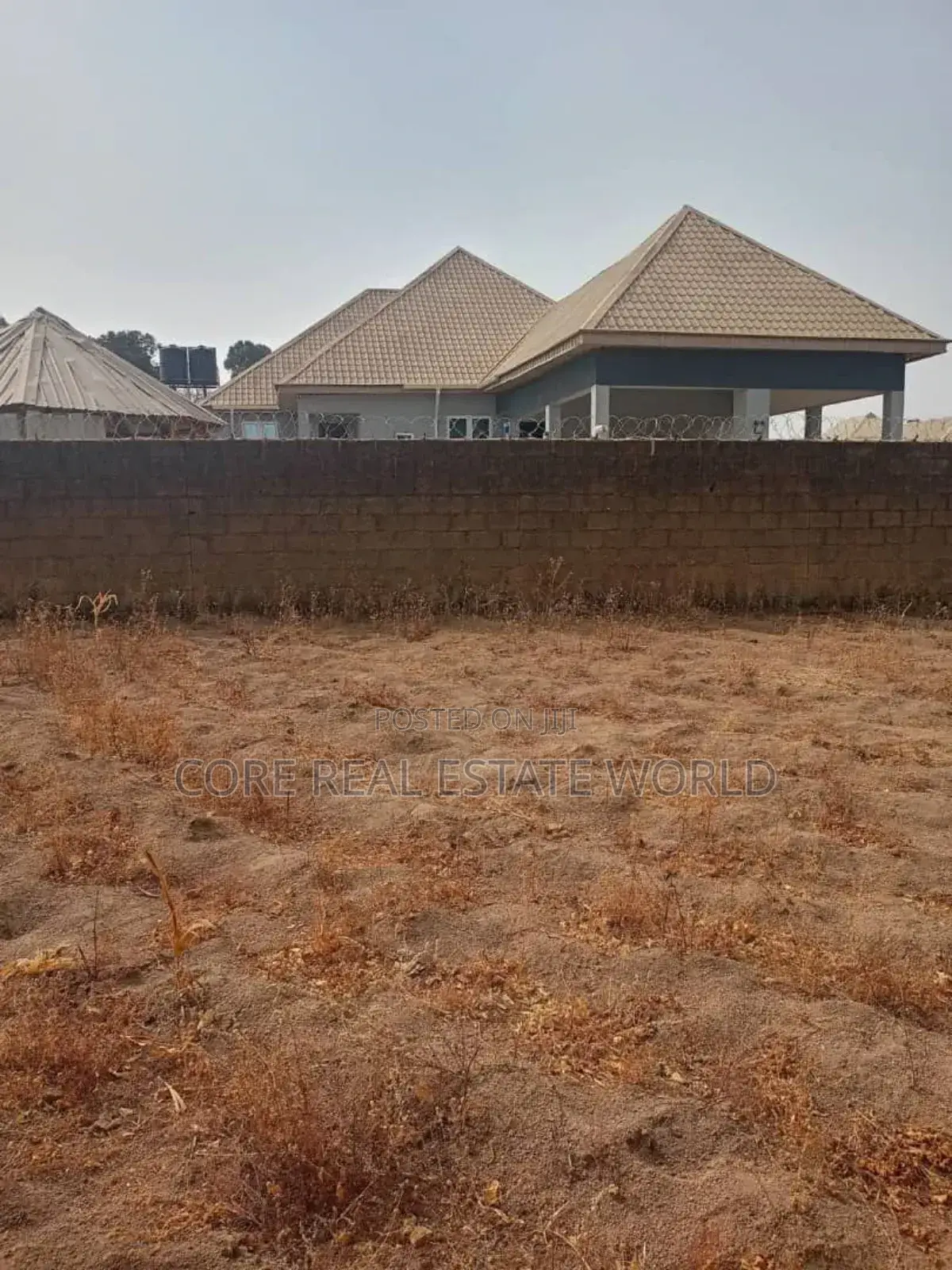 Buy and Build Land in Urum, Akwa Anambra State in Awka