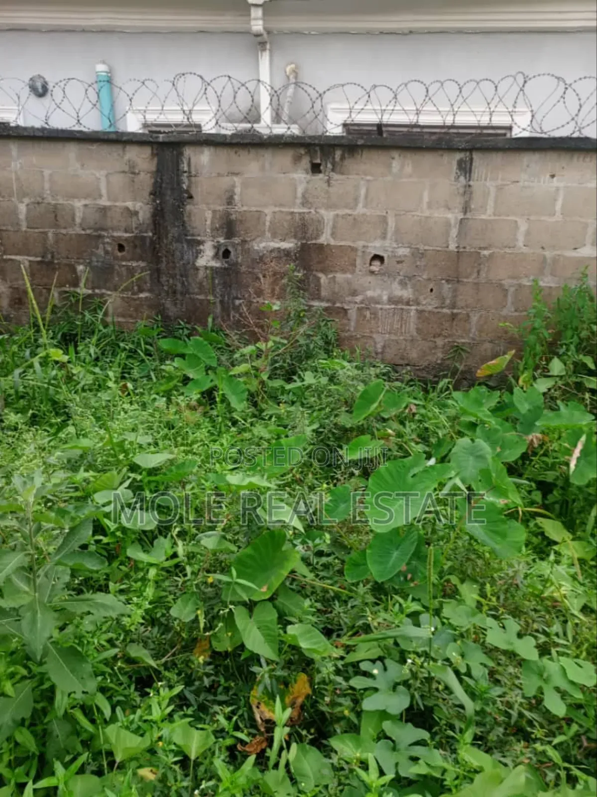 Ramadan Promo 30% Off Ijegun Plots Close to Bustop in Ijegun