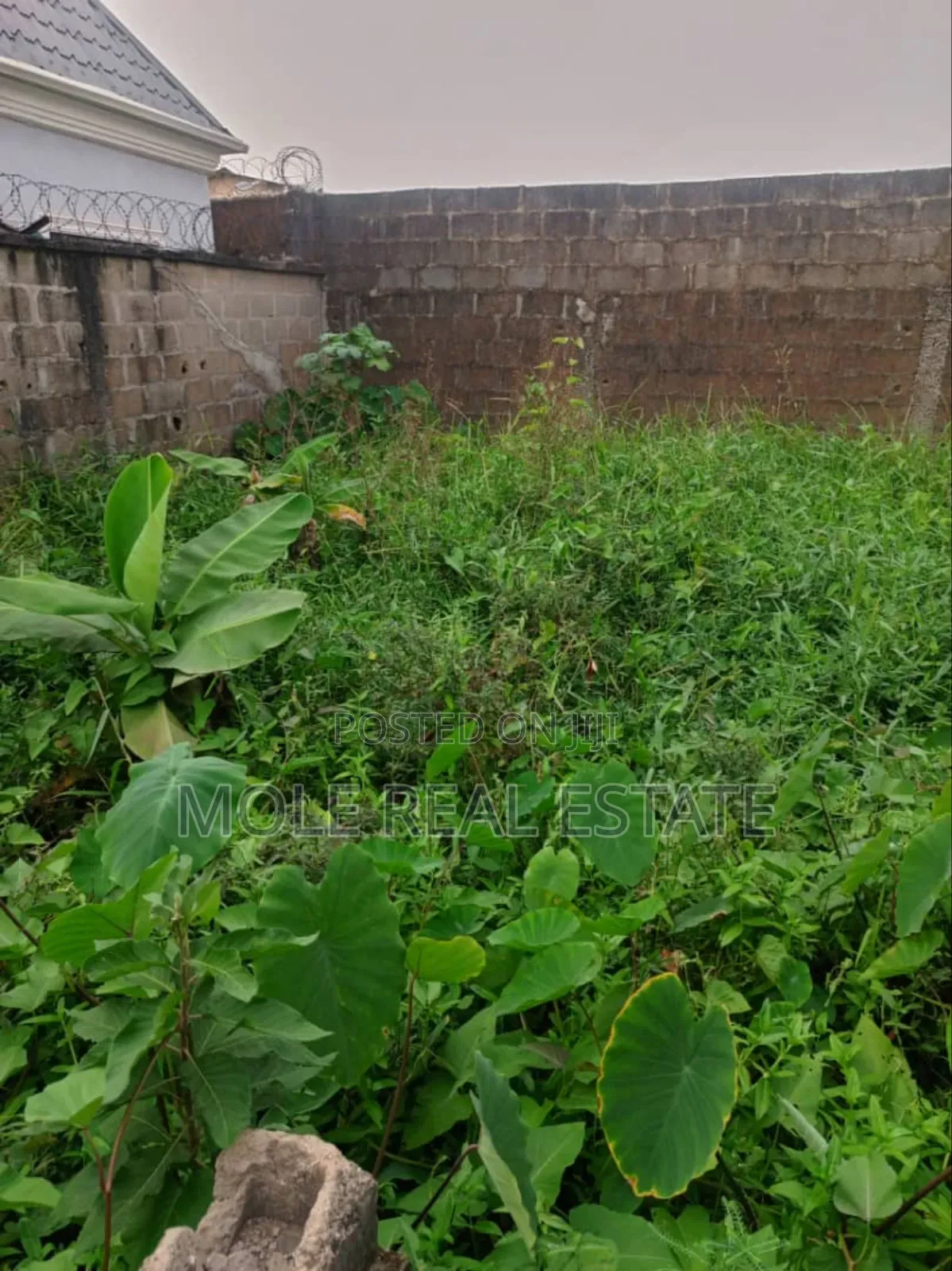 Ramadan Promo 30% Off Ijegun Plots Close to Bustop in Ijegun
