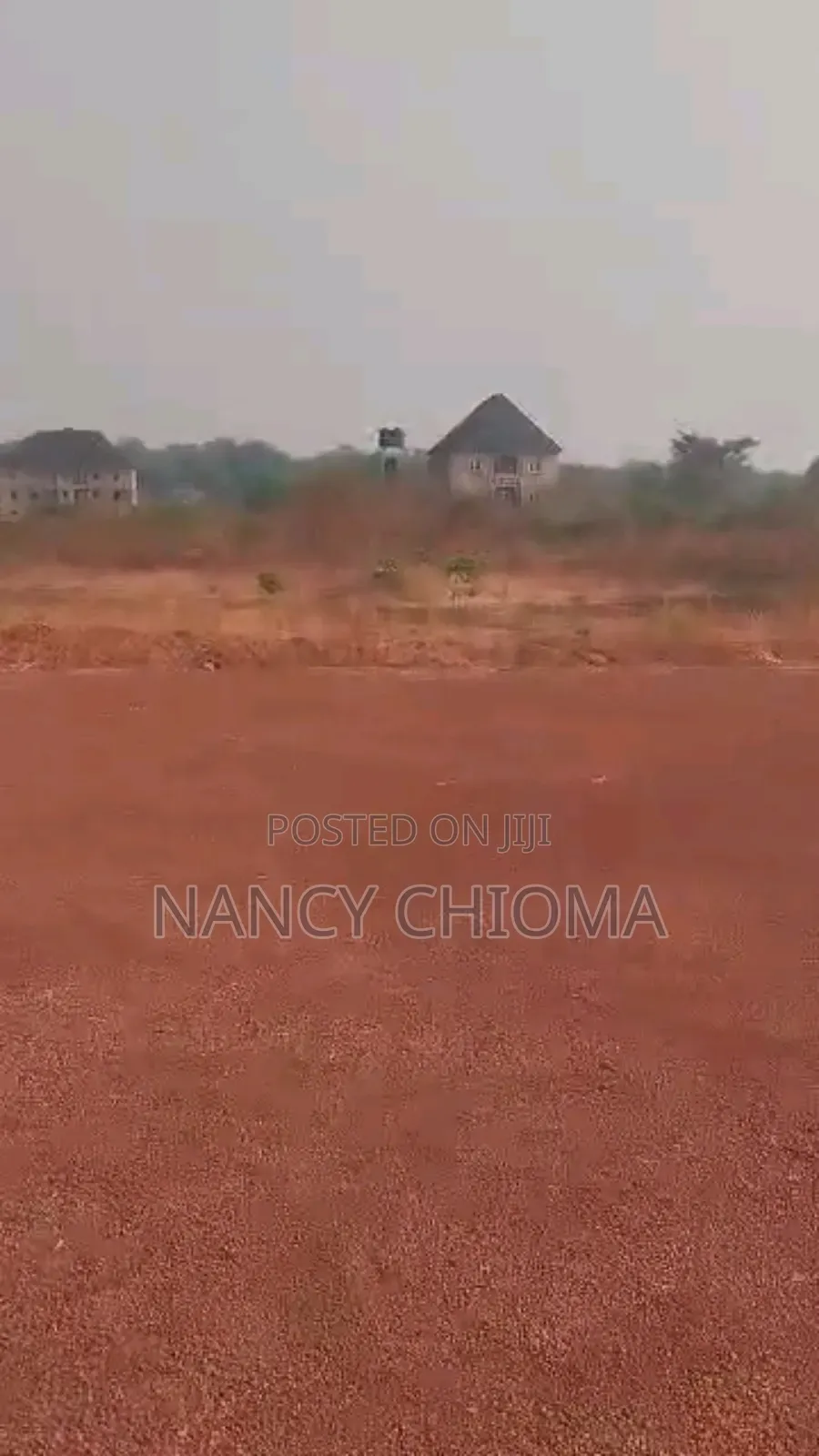Land for Sale at Centinary in Enugu