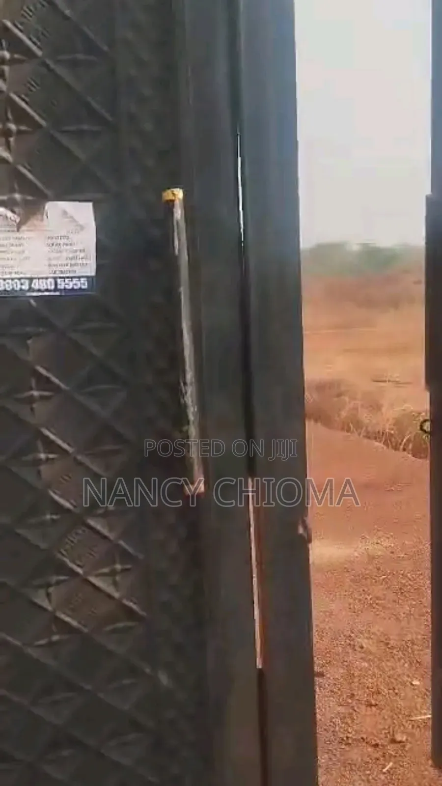 Land for Sale at Centinary in Enugu