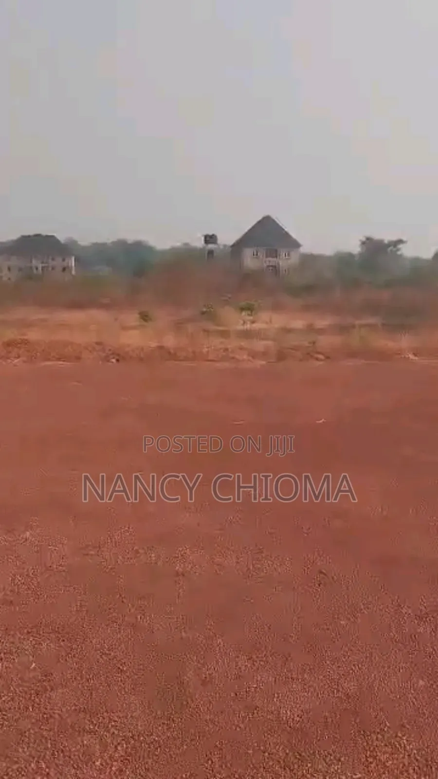 Land for Sale at Centinary in Enugu