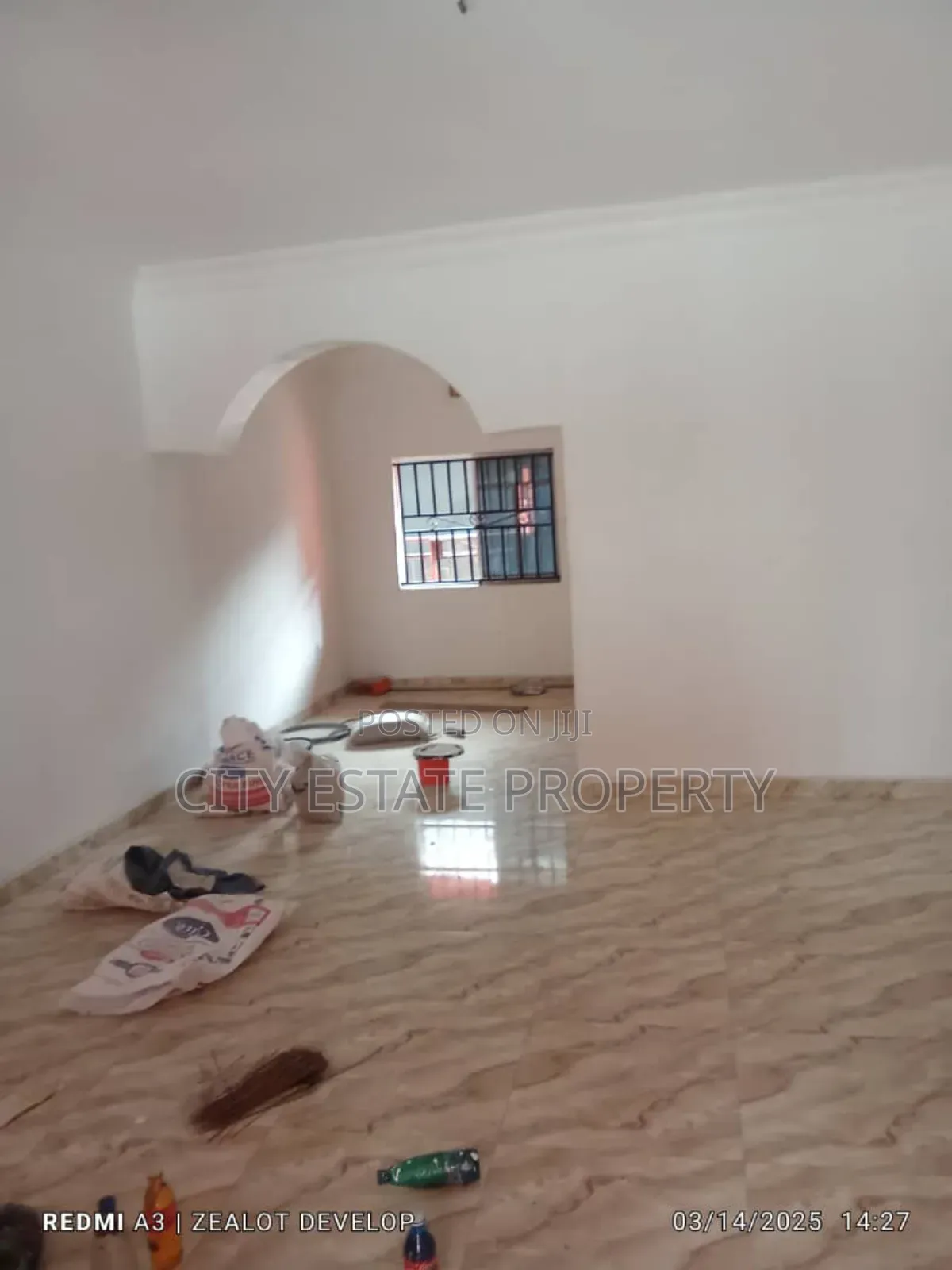 Furnished 2bdrm Block of Flats in City Estate, Port-Harcourt for rent in Port-Harcourt