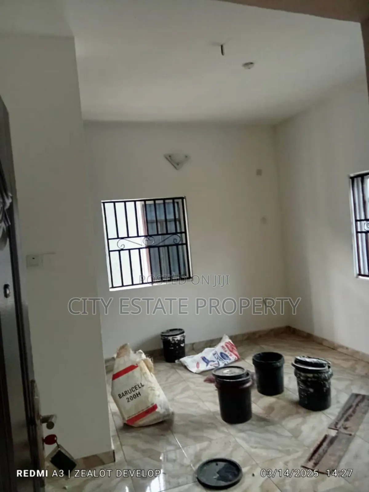 Furnished 2bdrm Block of Flats in City Estate, Port-Harcourt for rent in Port-Harcourt