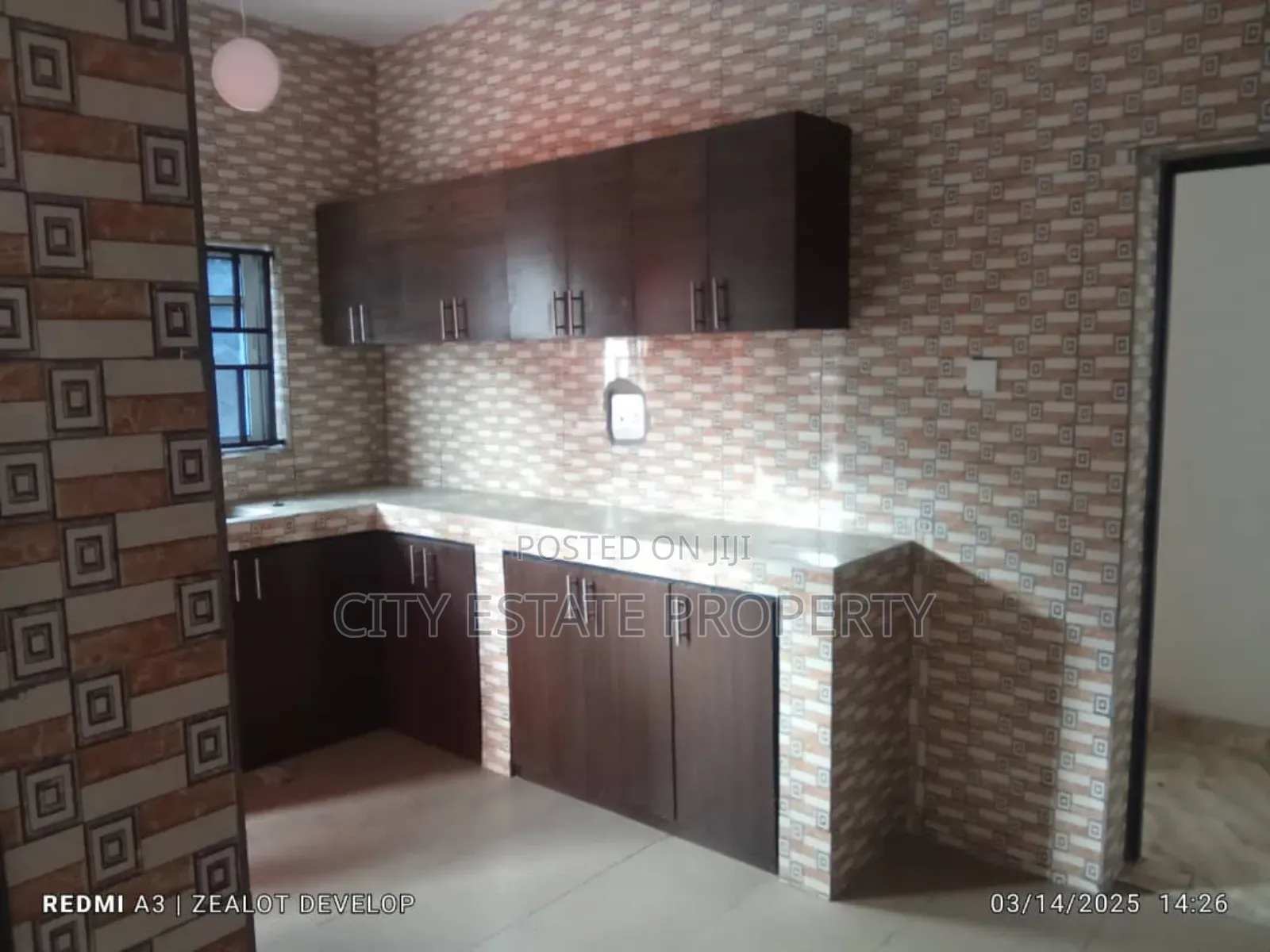 Furnished 2bdrm Block of Flats in City Estate, Port-Harcourt for rent in Port-Harcourt