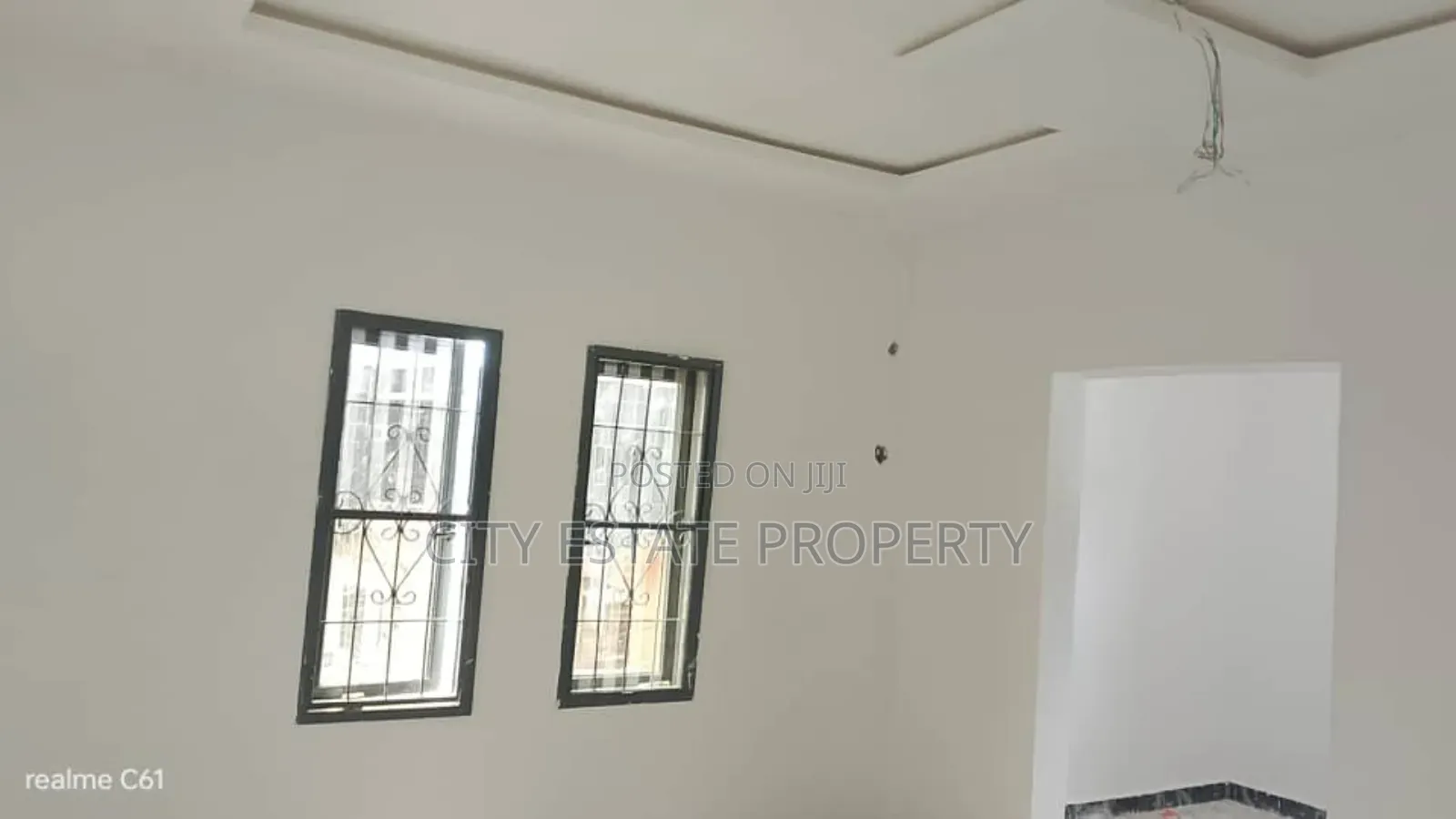 Furnished Studio Apartment in City Estate, Port-Harcourt for rent in Port-Harcourt