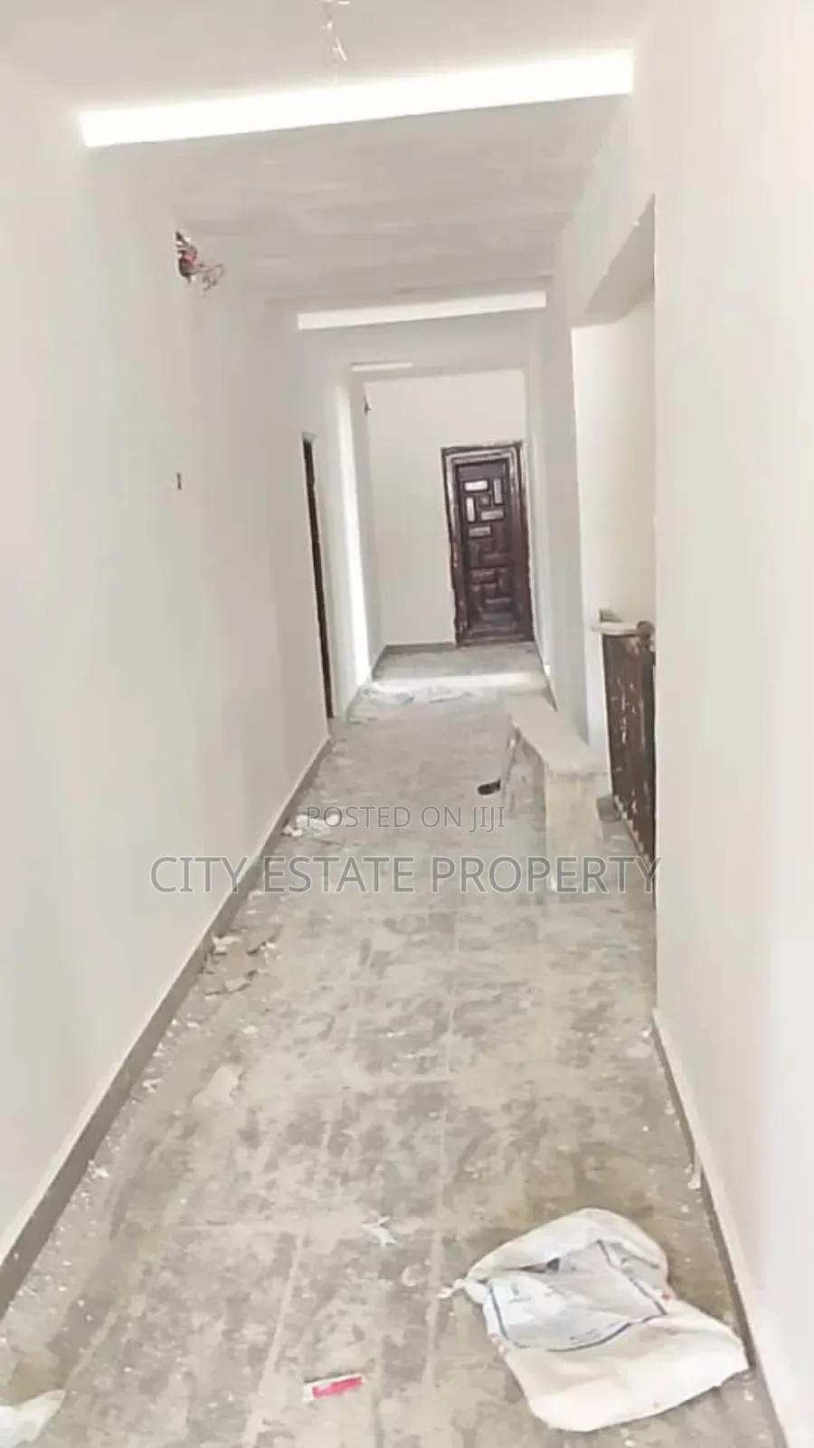 Furnished Studio Apartment in City Estate, Port-Harcourt for rent in Port-Harcourt