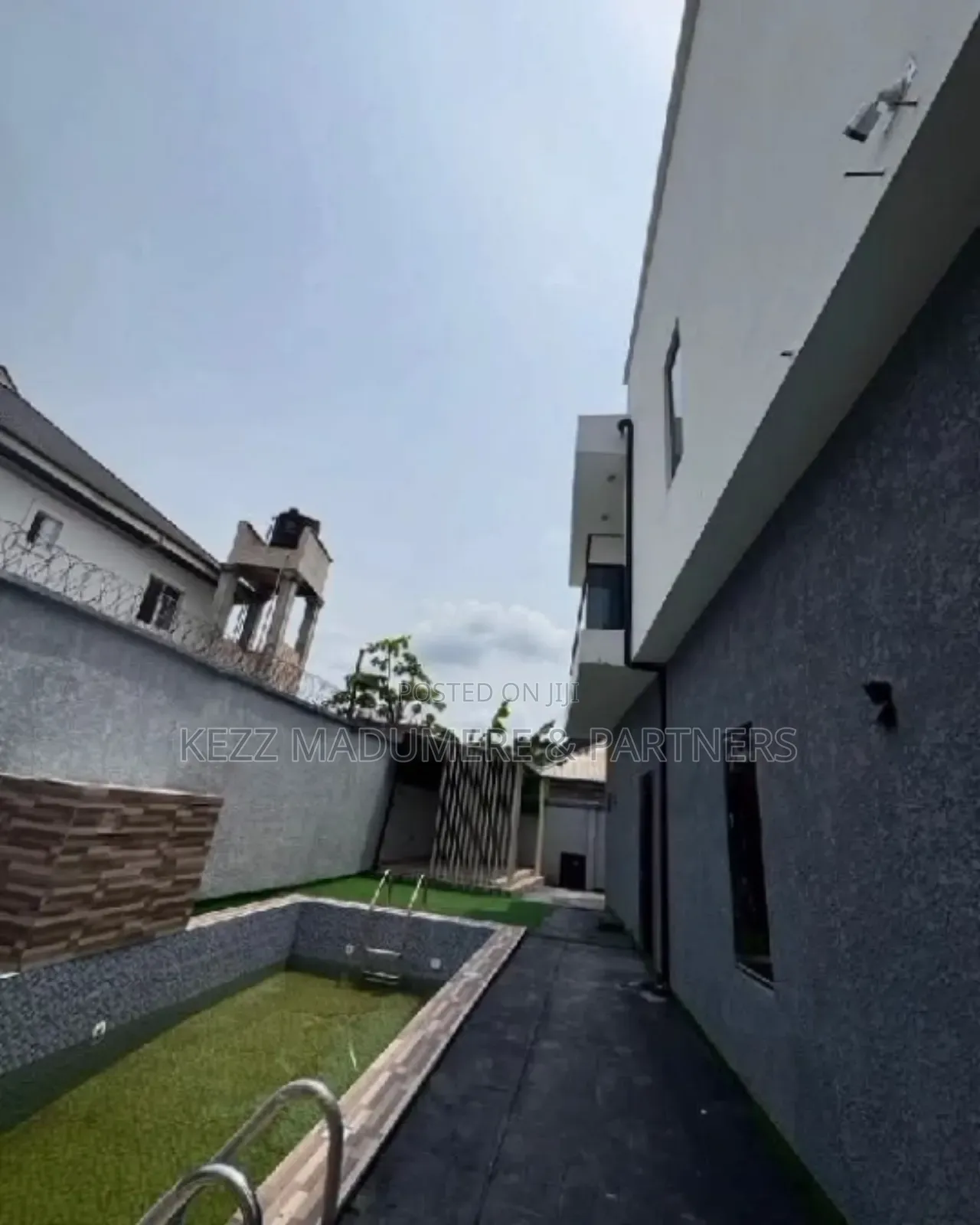 5bdrm Duplex in Ada George , Port for sale in Port-Harcourt