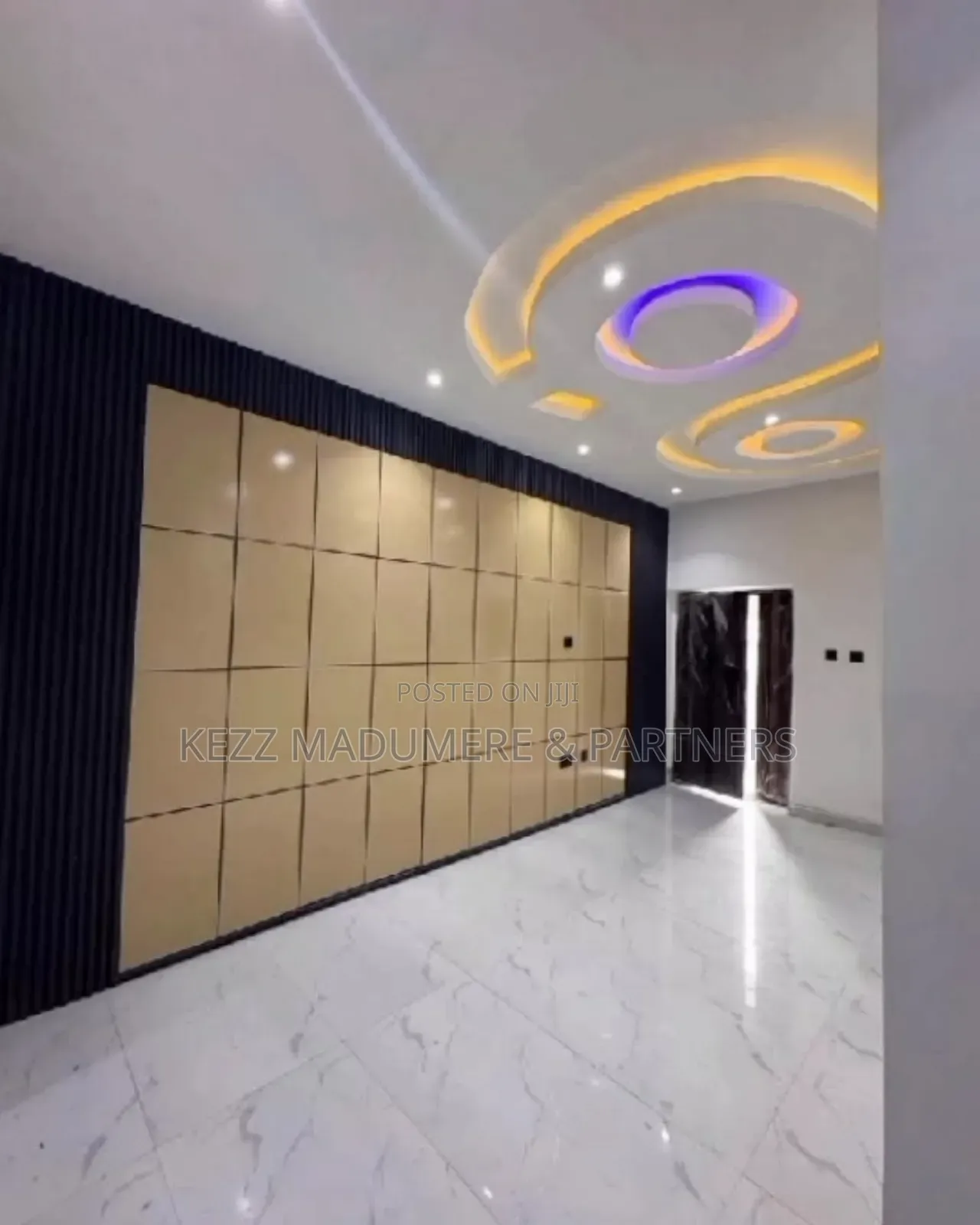 5bdrm Duplex in Ada George , Port for sale in Port-Harcourt