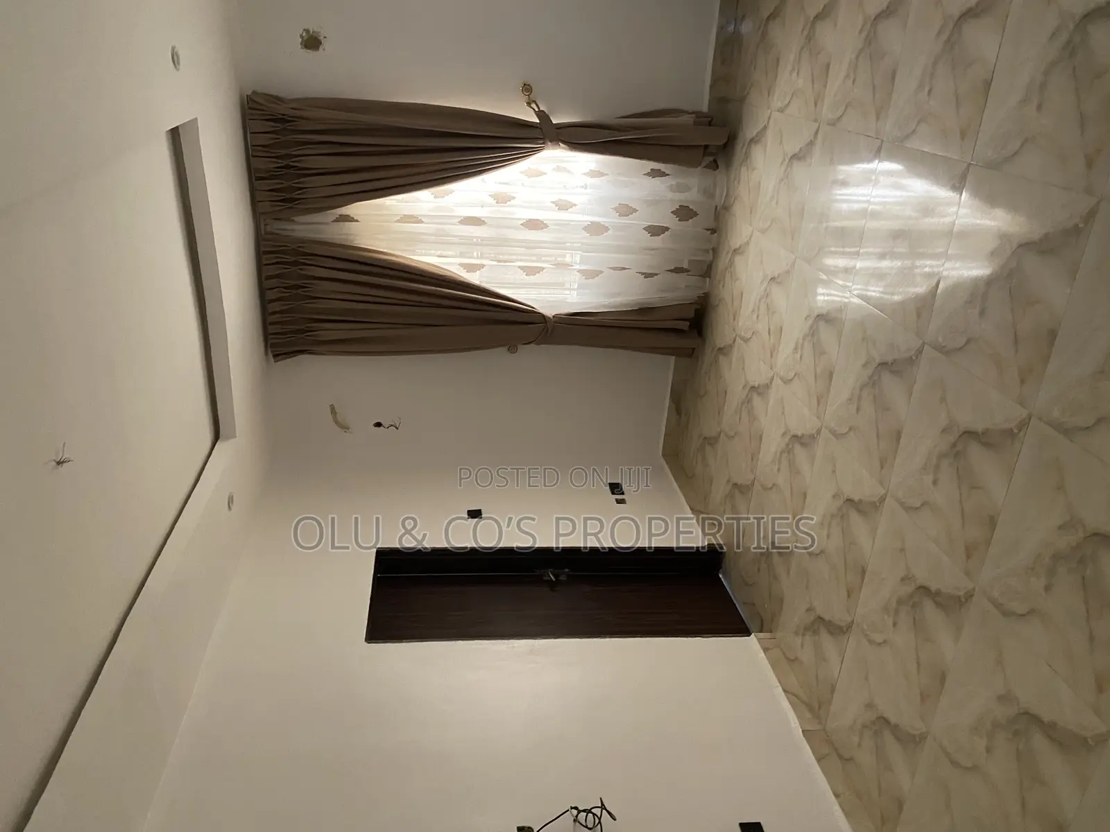 Furnished 1bdrm Block of Flats in Wuye for rent in Wuye