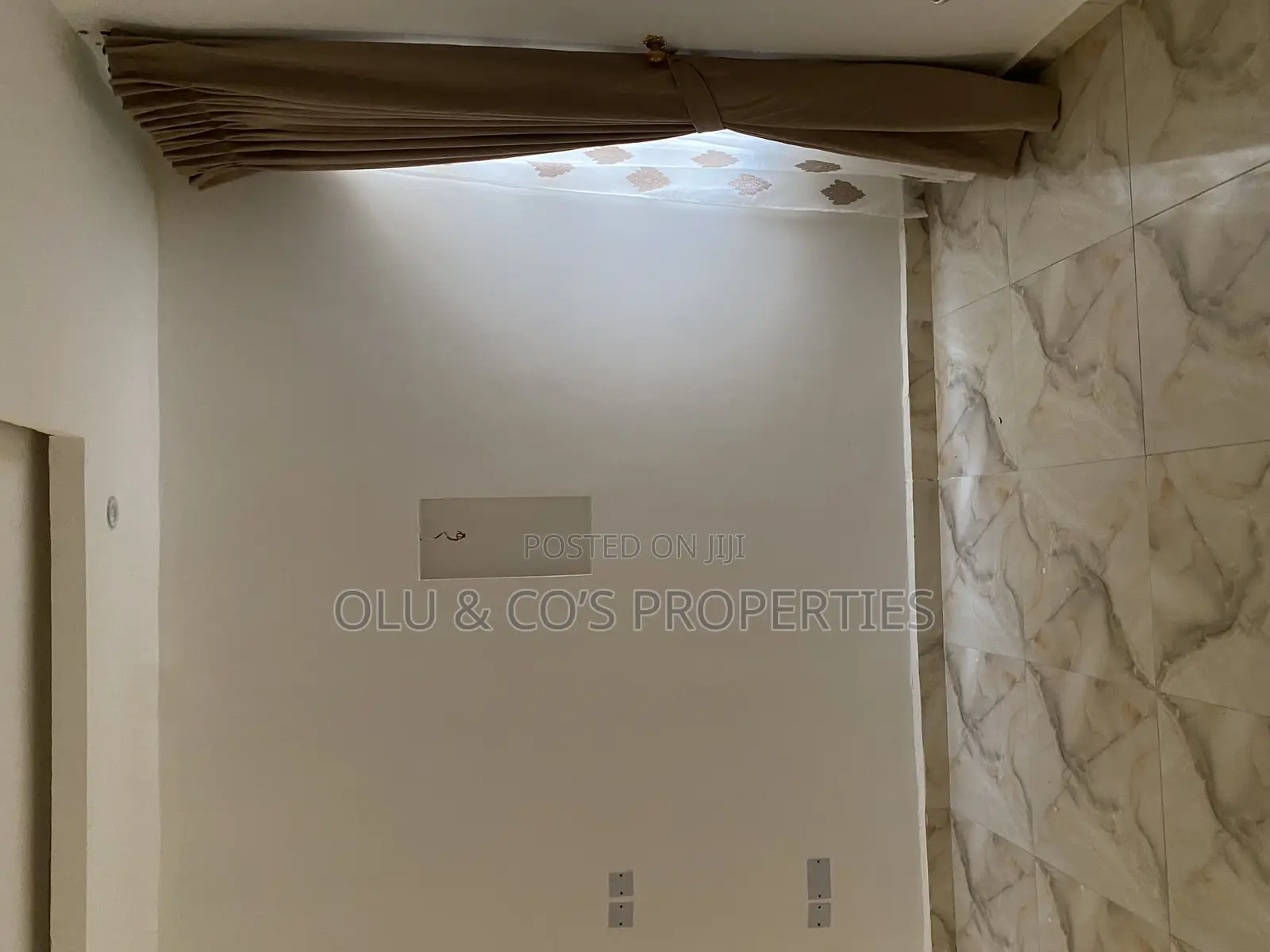 Furnished 1bdrm Block of Flats in Wuye for rent in Wuye