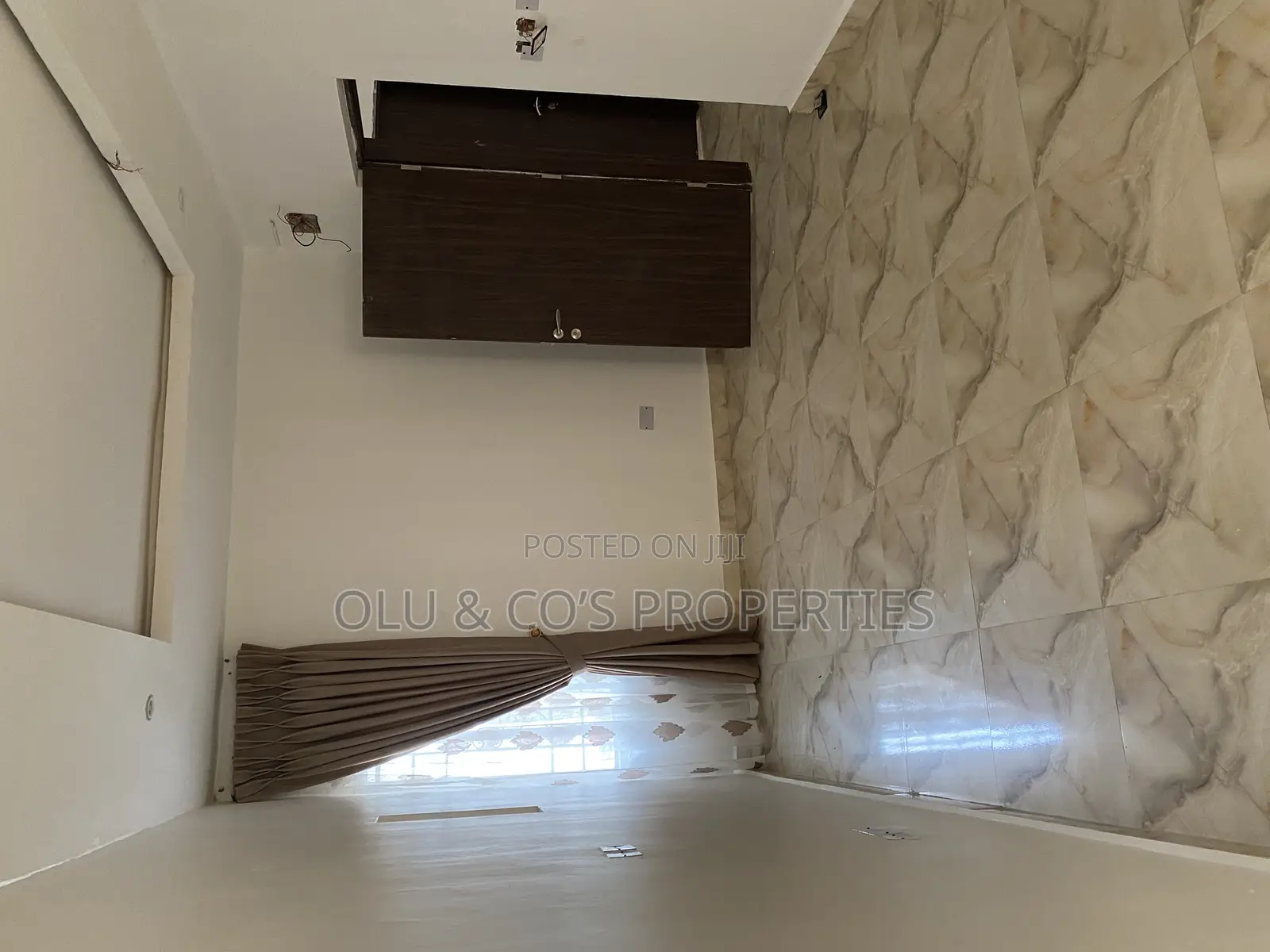 Furnished 1bdrm Block of Flats in Wuye for rent in Wuye