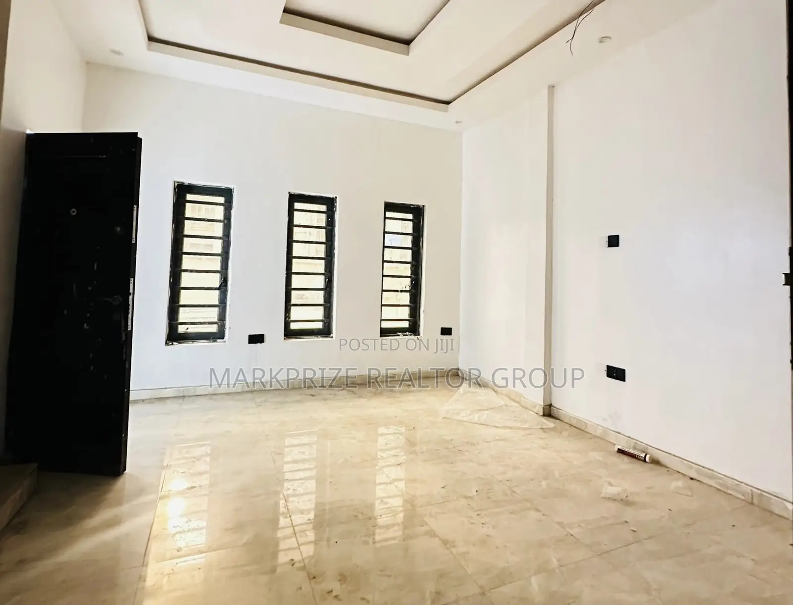 4bdrm Duplex in Gbagada Lagos for sale in Gbagada