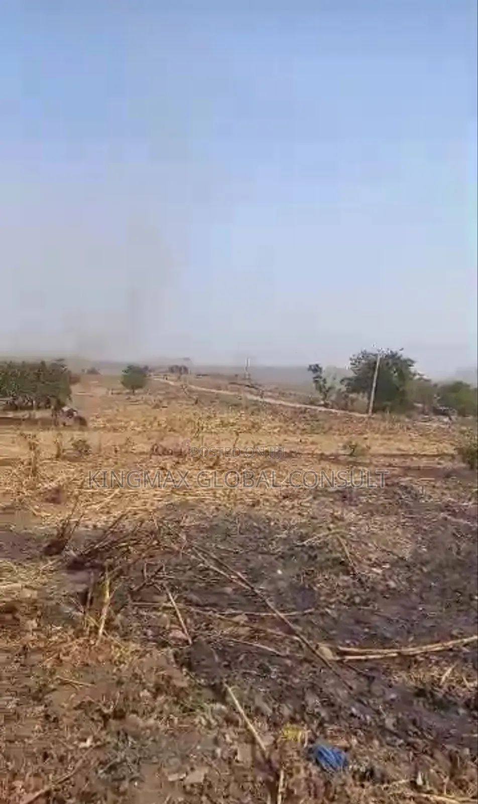 32.90 Hectares of Mixed Use Comprehensive Land at Maitama 2 in Maitama