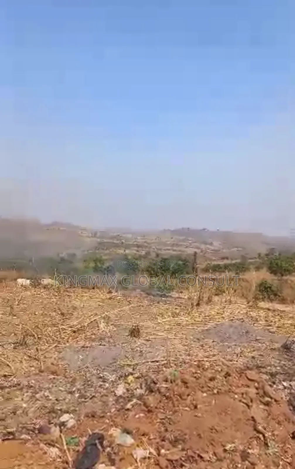 32.90 Hectares of Mixed Use Comprehensive Land at Maitama 2 in Maitama