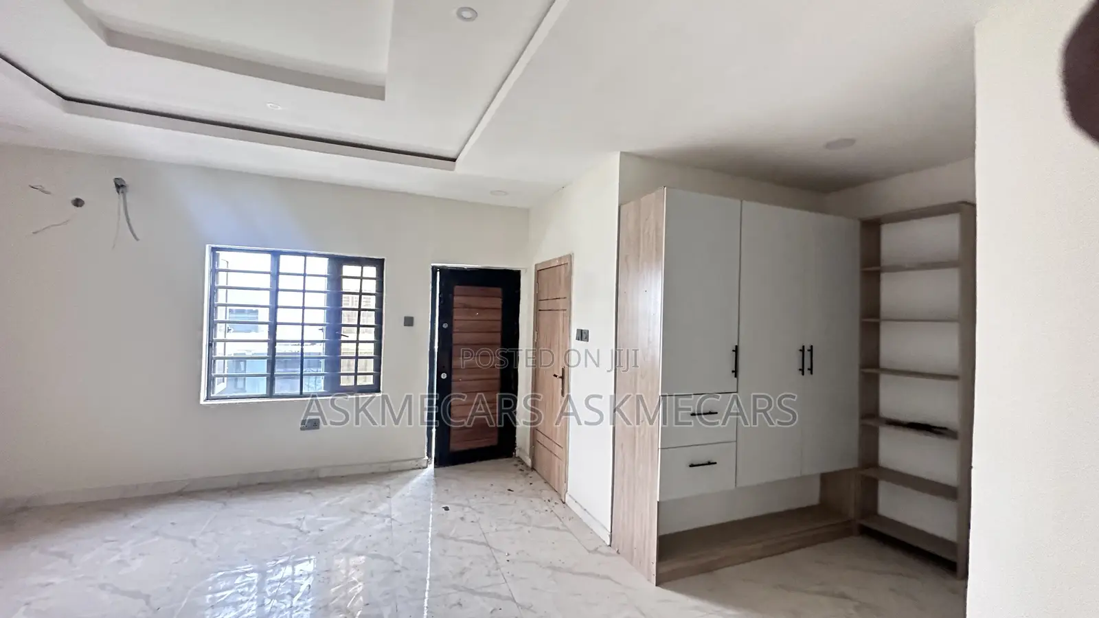 3bdrm Duplex in De Avacado Luxury &, Abijo for rent in Abijo