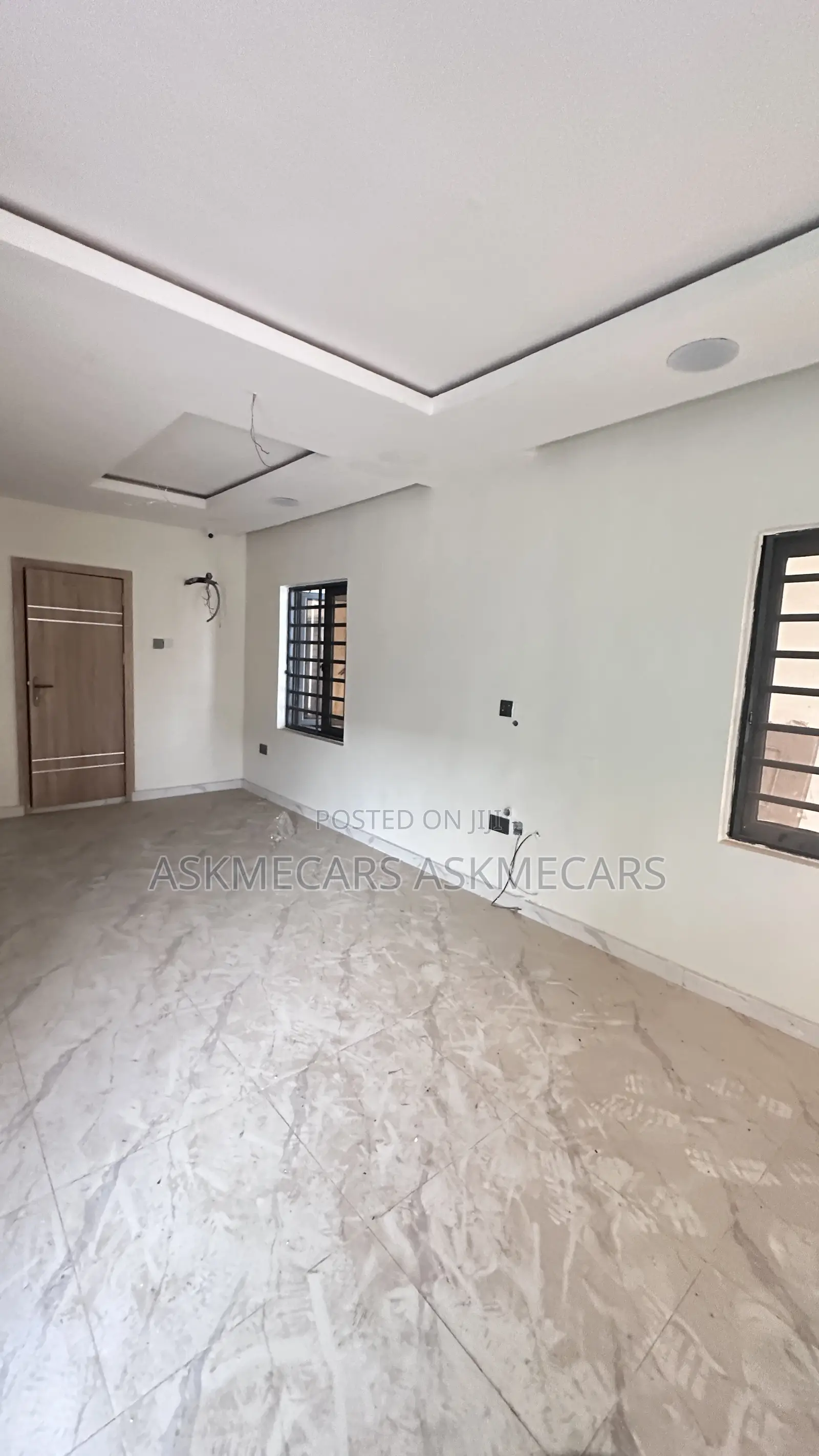 3bdrm Duplex in De Avacado Luxury &, Abijo for rent in Abijo