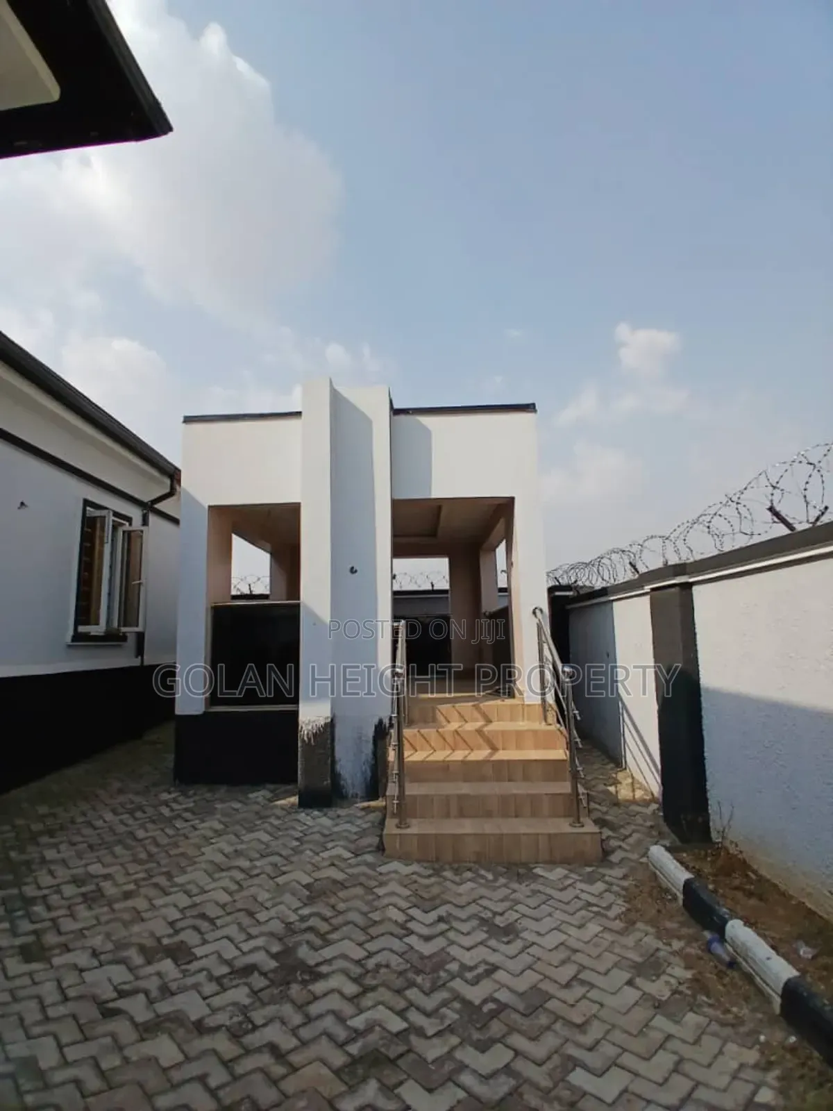 4bdrm Bungalow in Gwarinpa for sale in Gwarinpa