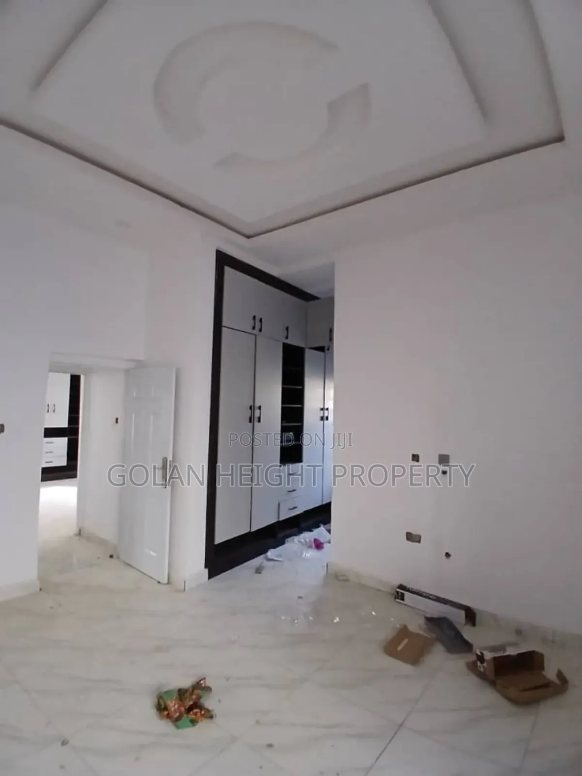 4bdrm Bungalow in Gwarinpa for sale in Gwarinpa