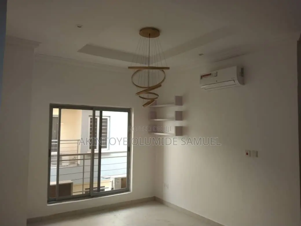 4bdrm Duplex in Ta Gardens Estate, Iseri for sale in Iseri