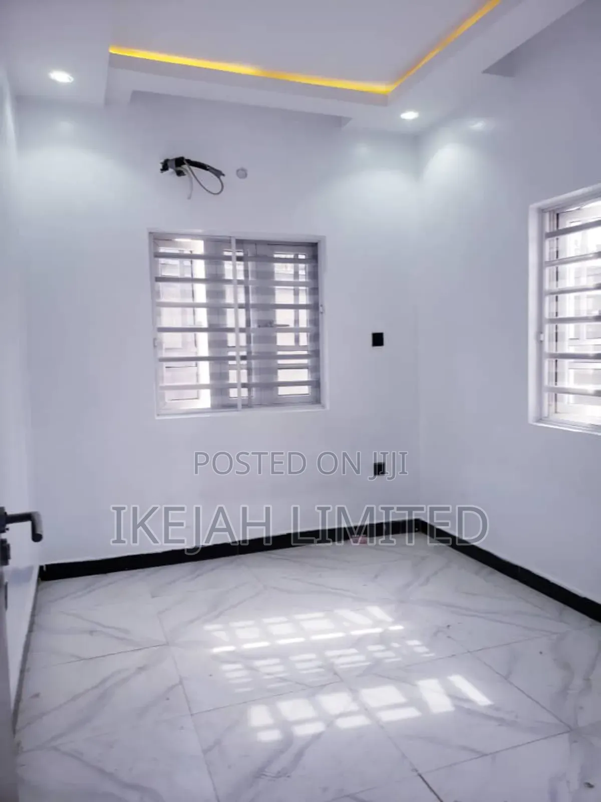 5bdrm Duplex in Ifako-Ogba for rent in Ifako-Ogba