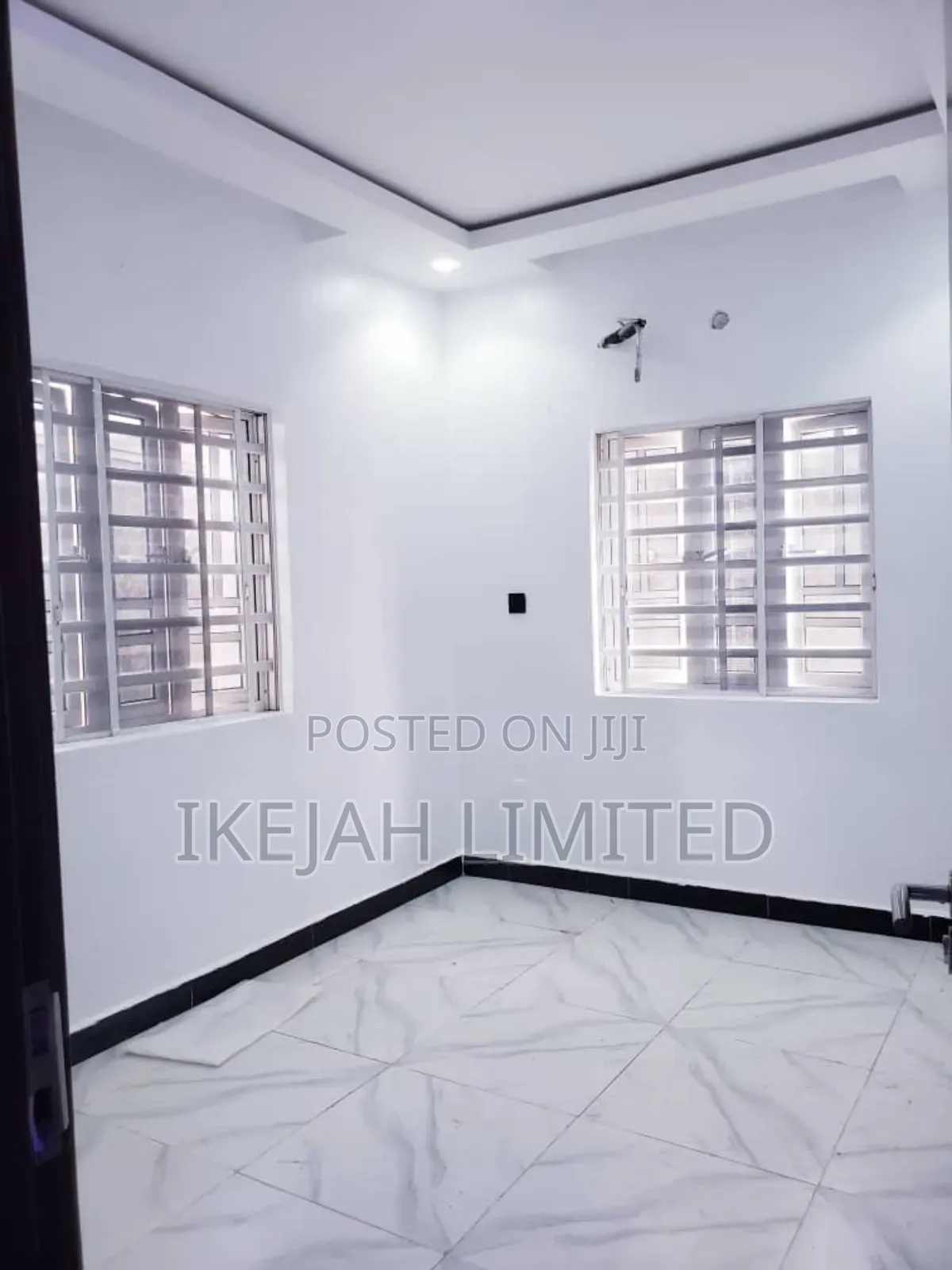 5bdrm Duplex in Ifako-Ogba for rent in Ifako-Ogba