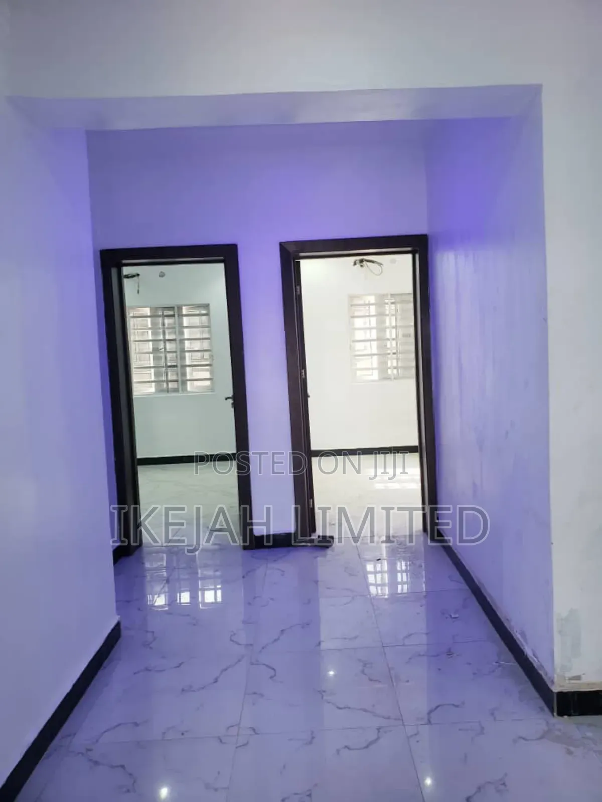 5bdrm Duplex in Ifako-Ogba for rent in Ifako-Ogba