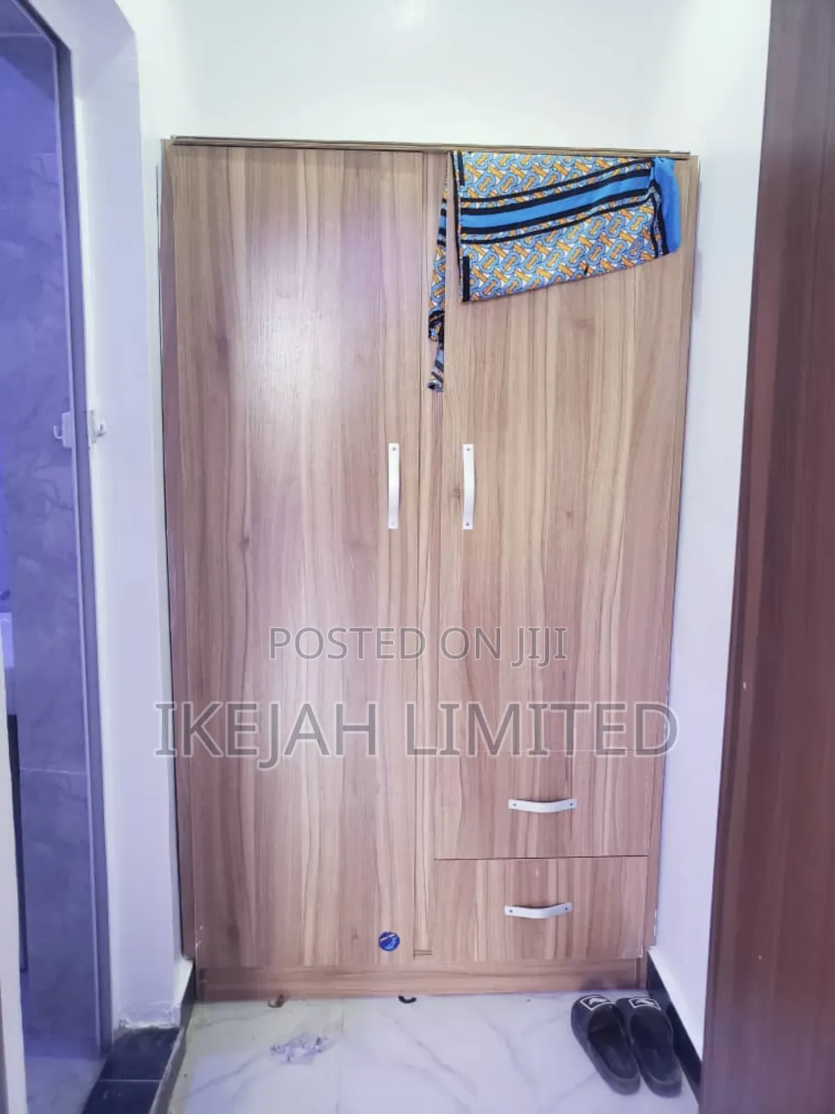 5bdrm Duplex in Ifako-Ogba for rent in Ifako-Ogba