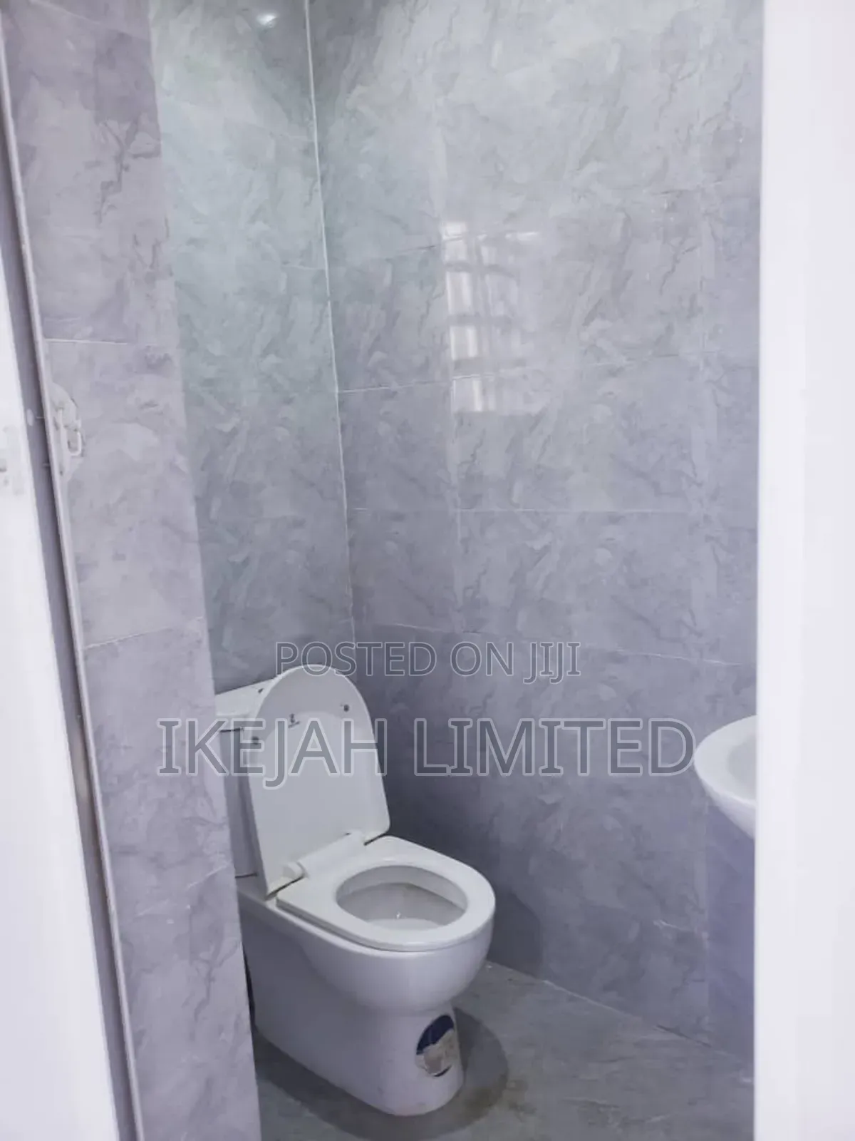 5bdrm Duplex in Ifako-Ogba for rent in Ifako-Ogba