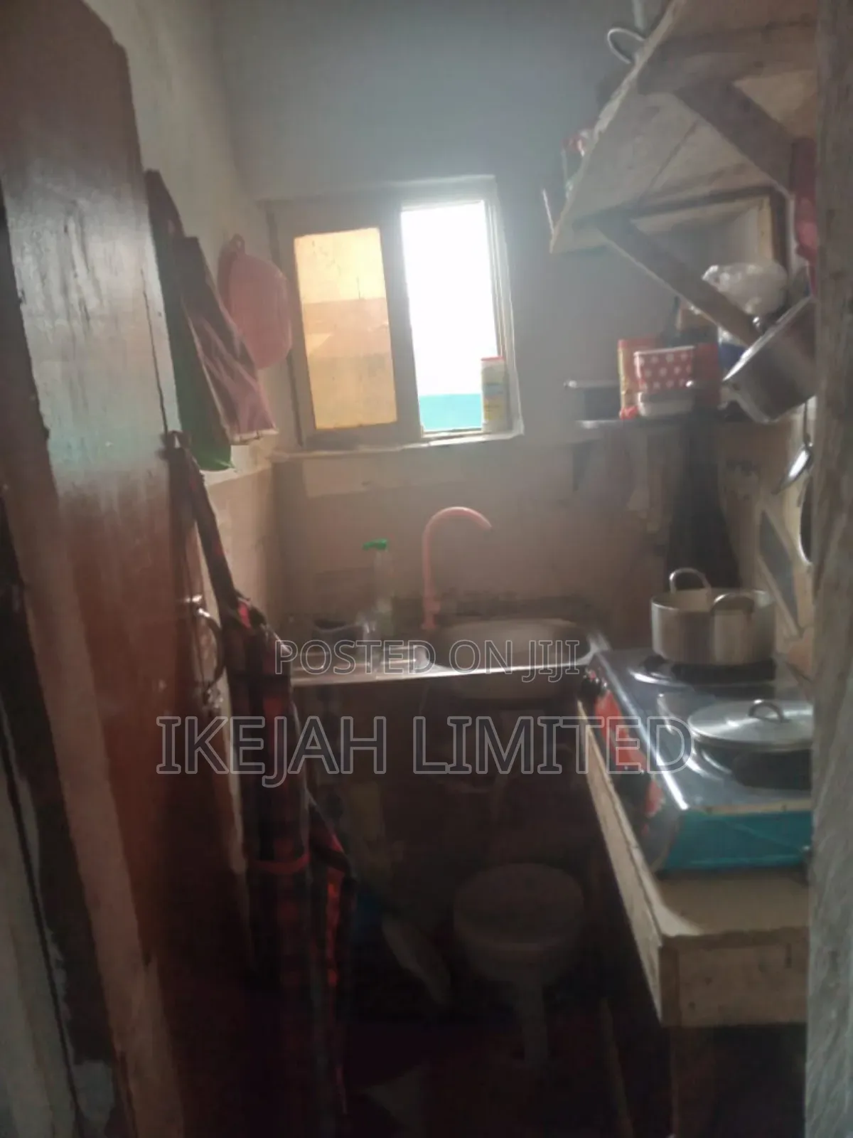 Studio Apartment in Ago Palace for rent in Ago Palace