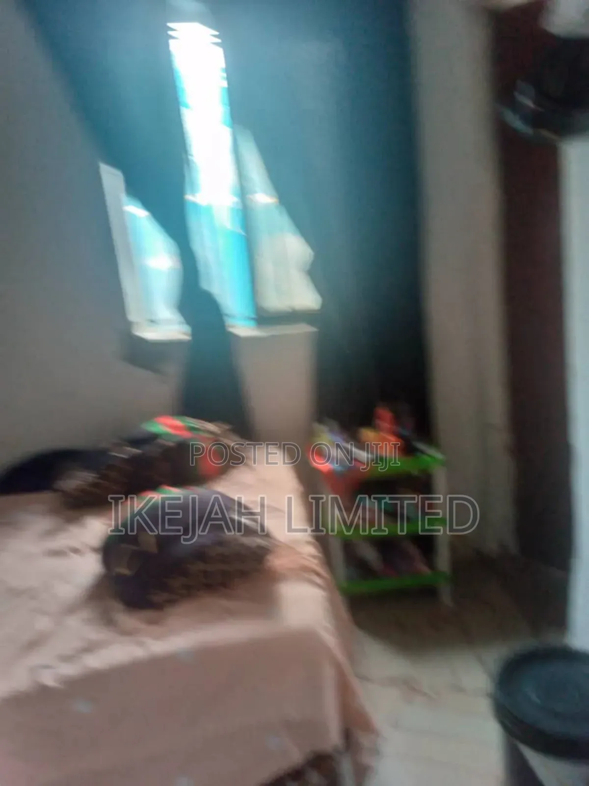 Studio Apartment in Ago Palace for rent in Ago Palace