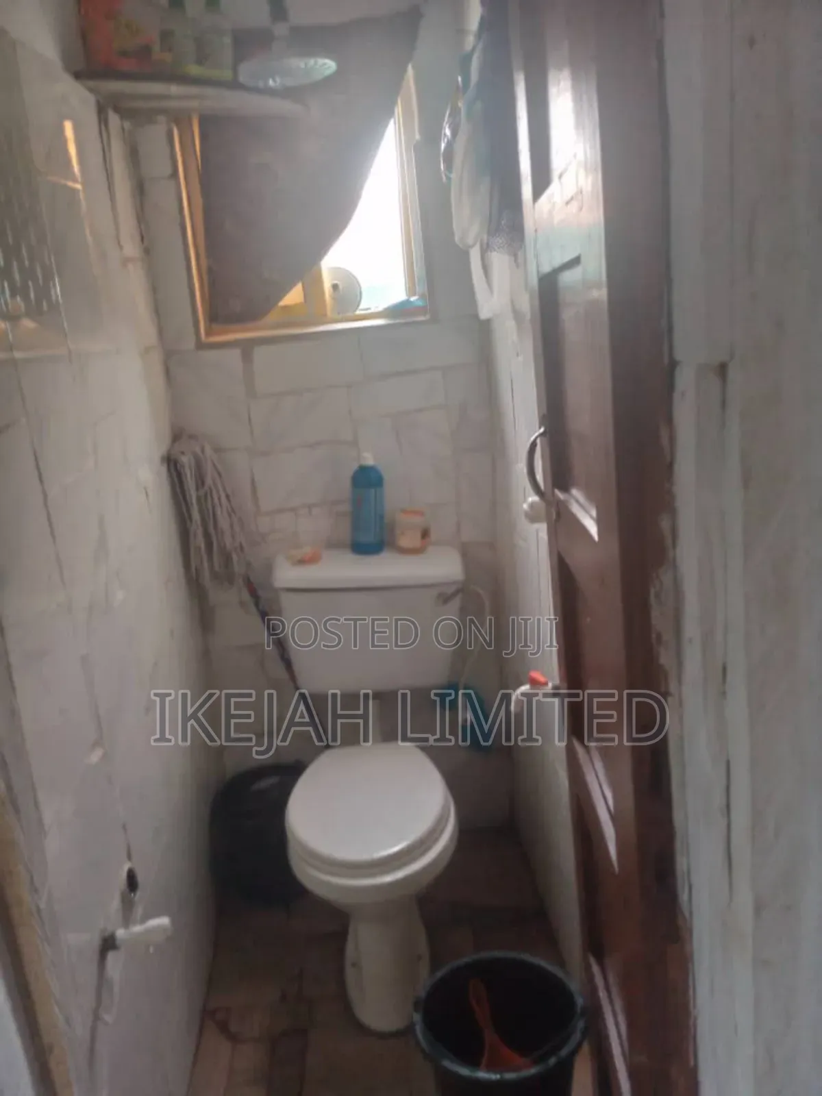 Studio Apartment in Ago Palace for rent in Ago Palace