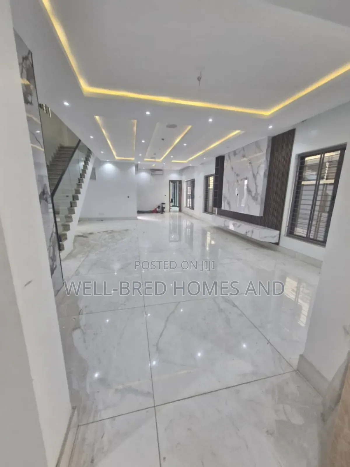 5bdrm Duplex in Lekki Phase 1 Lagos for sale in Lekki Phase 1