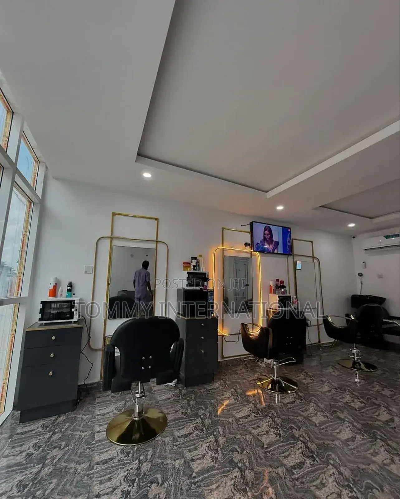Fuel Station for Sale in Port-Harcourt