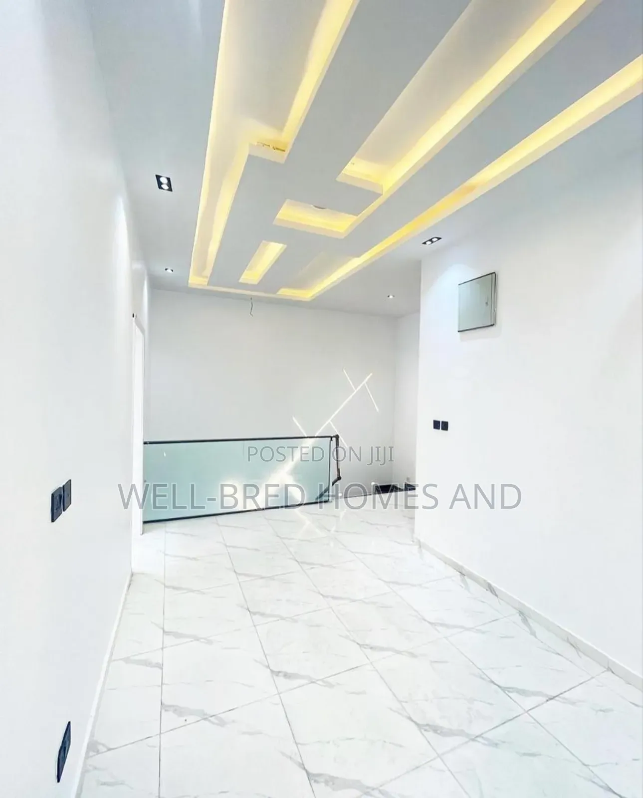 4bdrm Duplex in Chevron Lekki Lagos for sale in Chevron