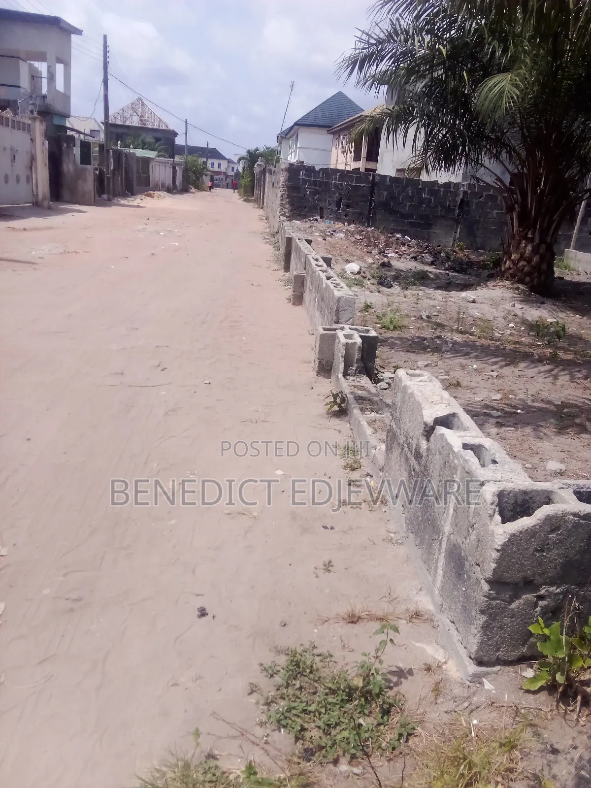 Gazette and Deed of Assignments in Awoyaya