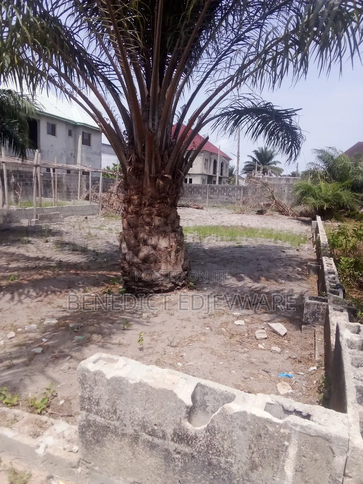 Gazette and Deed of Assignments in Awoyaya