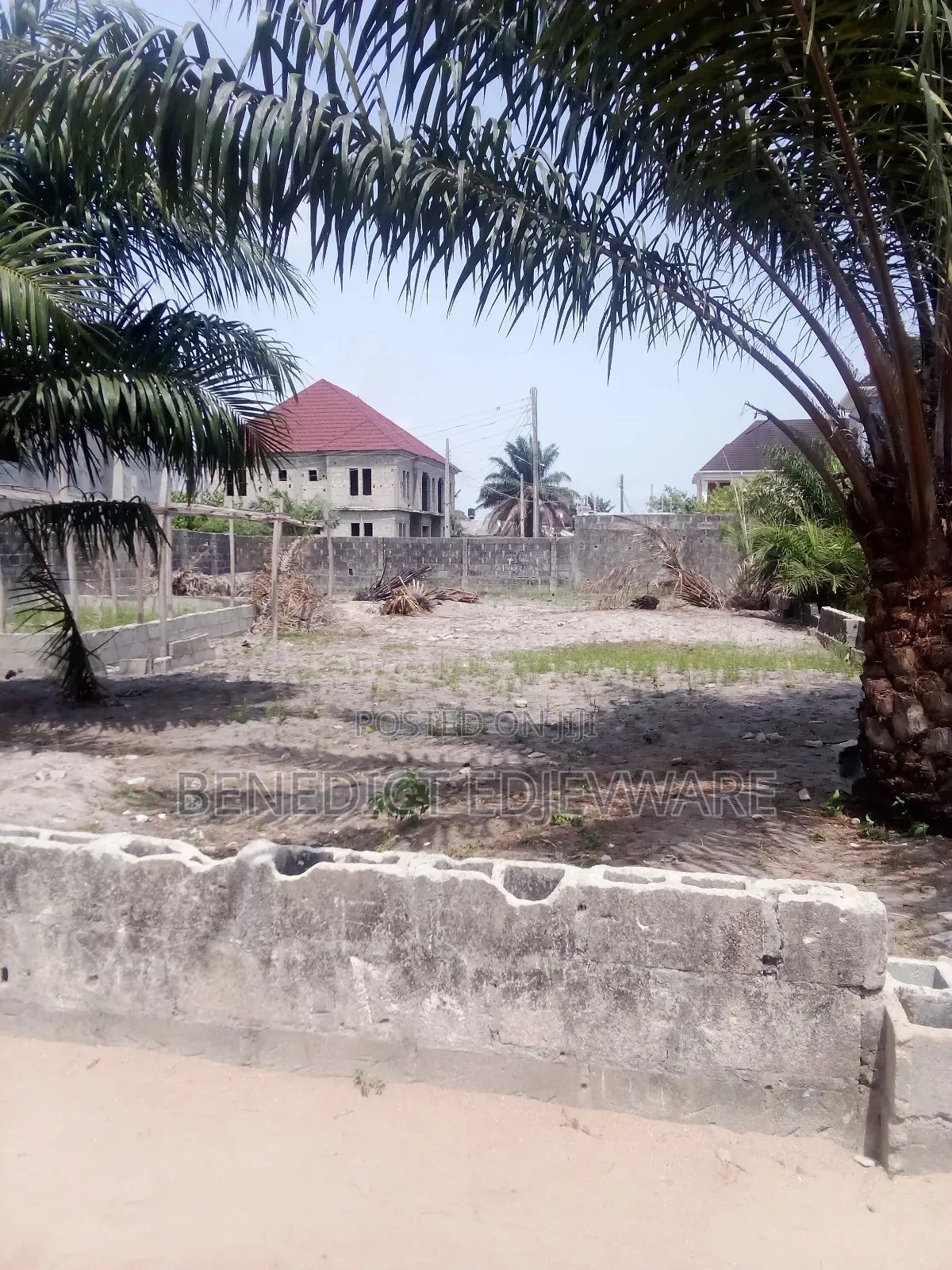 Gazette and Deed of Assignments in Awoyaya